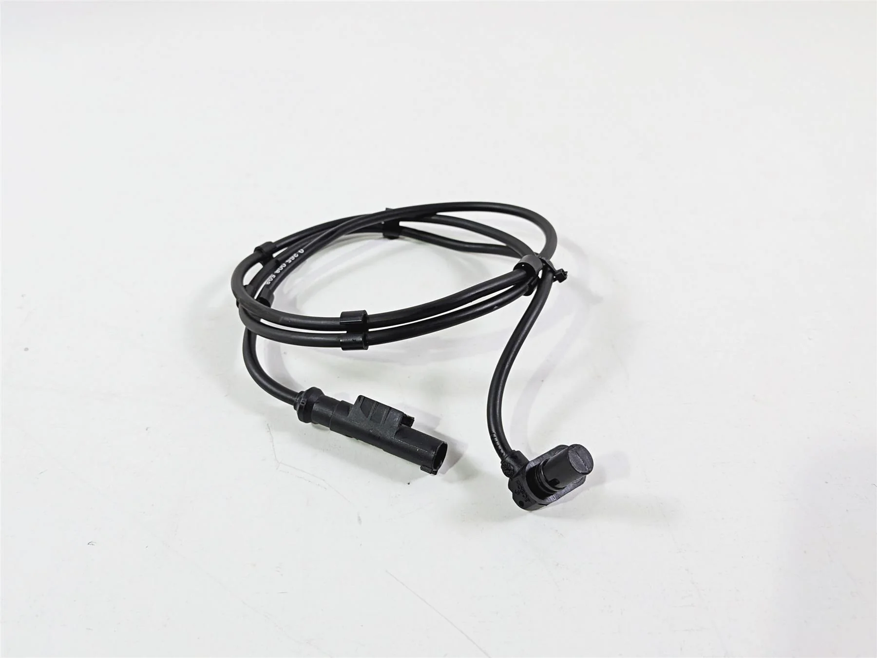 2015 Ducati Scrambler Urban Enduro Front Abs Brake Wheel Speed Sensor 55212121B - Image 6