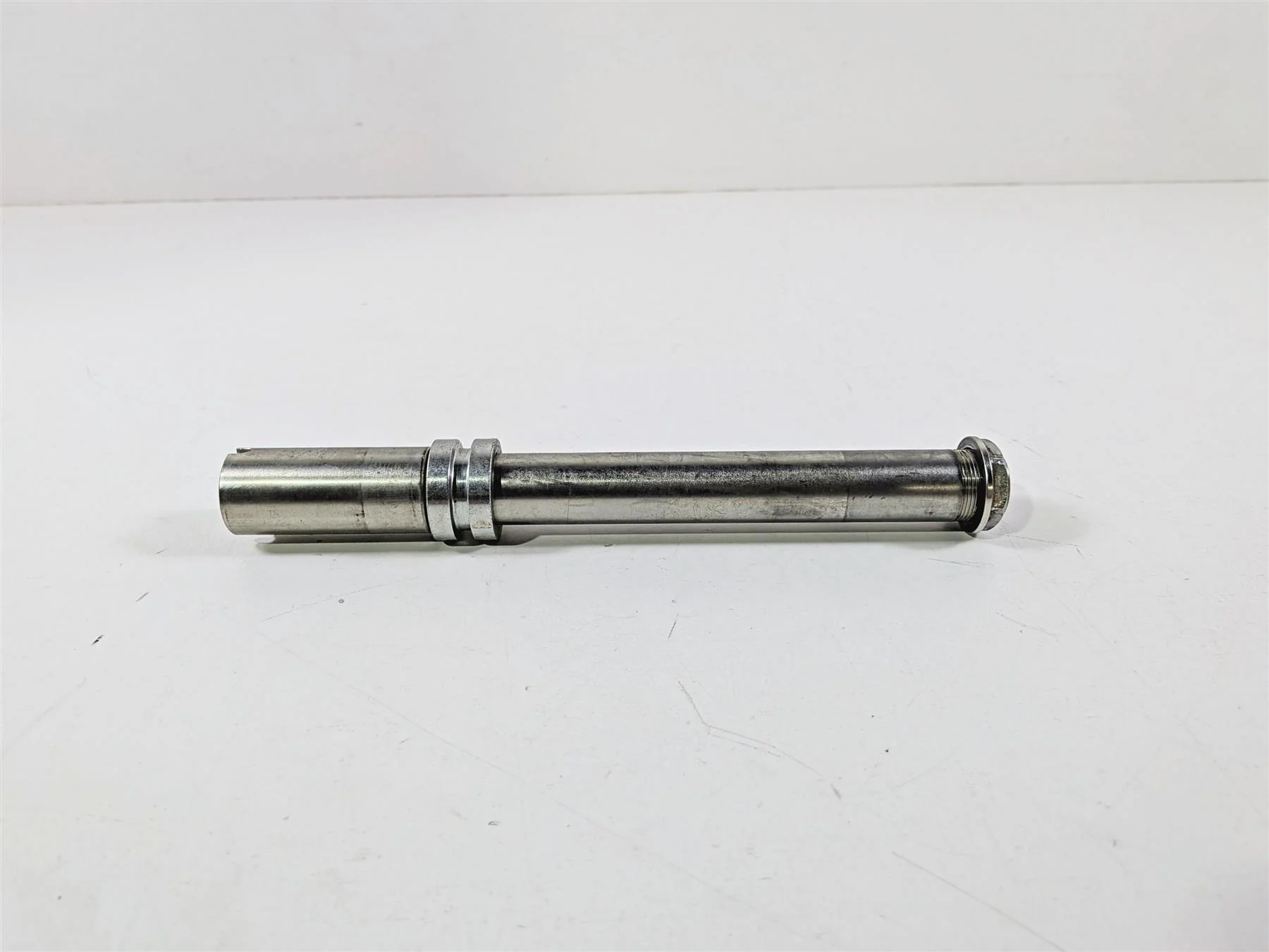 2015 Ducati Scrambler Urban Enduro Front Wheel Spindle Axle 81910781AA