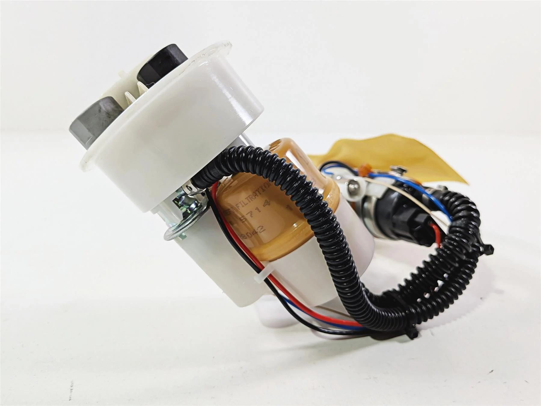 2015 Ducati Scrambler Urban Enduro Fuel Gas Petrol Pump & Level Sender 43010011C - Image 10