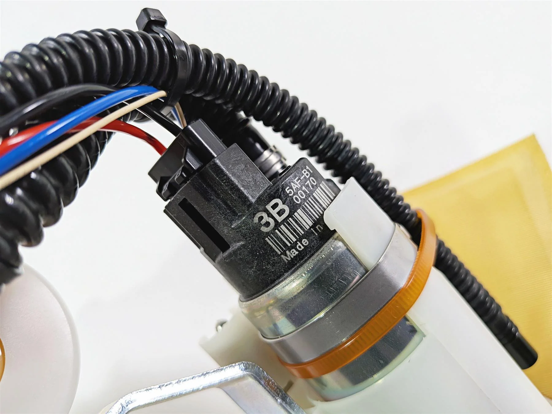 2015 Ducati Scrambler Urban Enduro Fuel Gas Petrol Pump & Level Sender 43010011C - Image 11