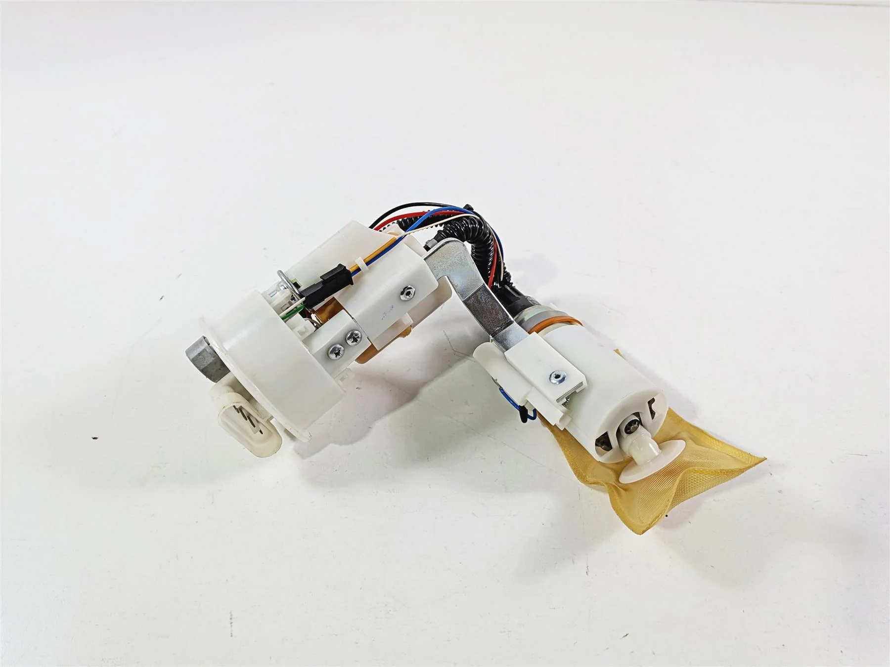 2015 Ducati Scrambler Urban Enduro Fuel Gas Petrol Pump & Level Sender 43010011C - Image 12