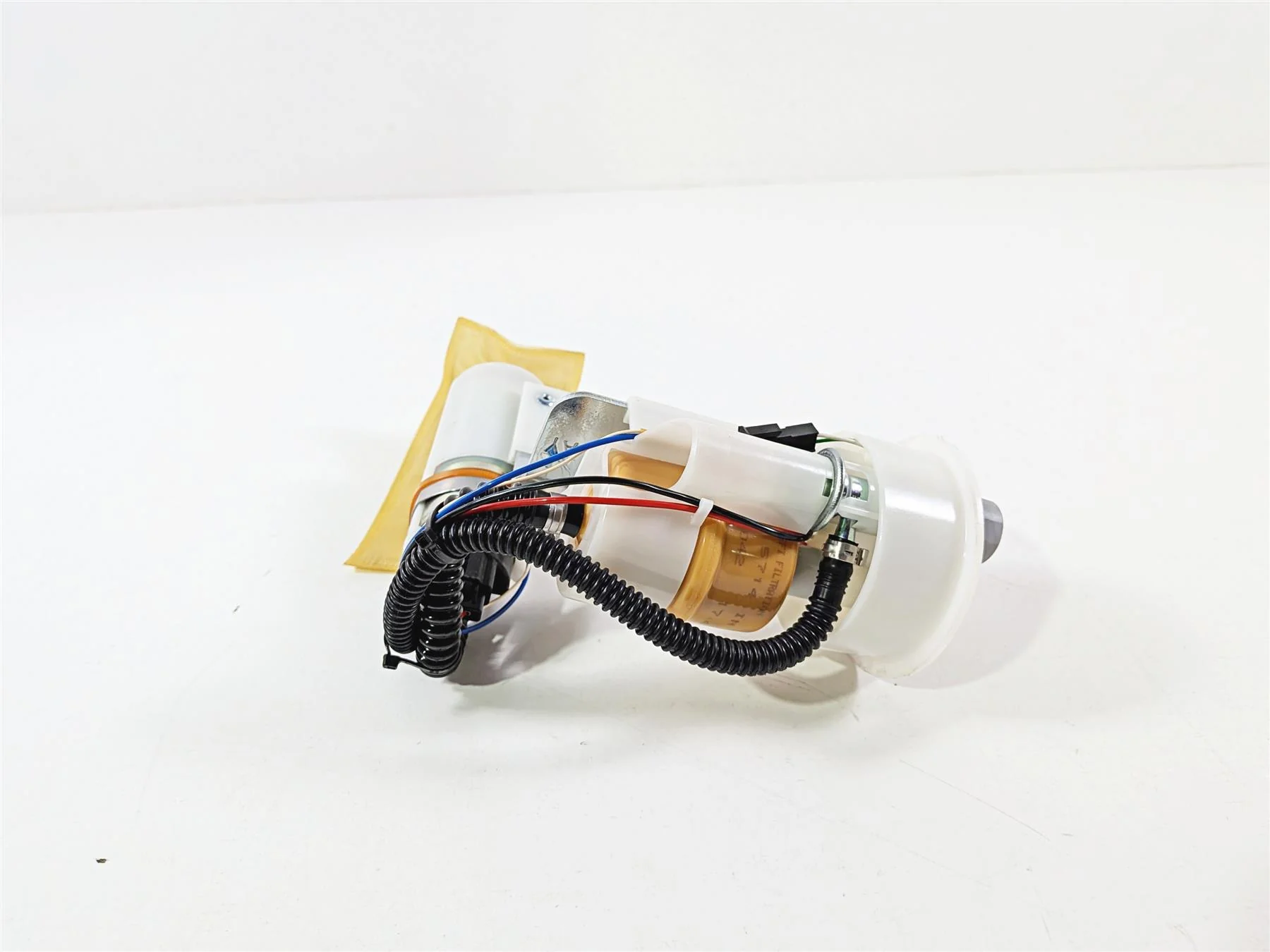 2015 Ducati Scrambler Urban Enduro Fuel Gas Petrol Pump & Level Sender 43010011C - Image 3