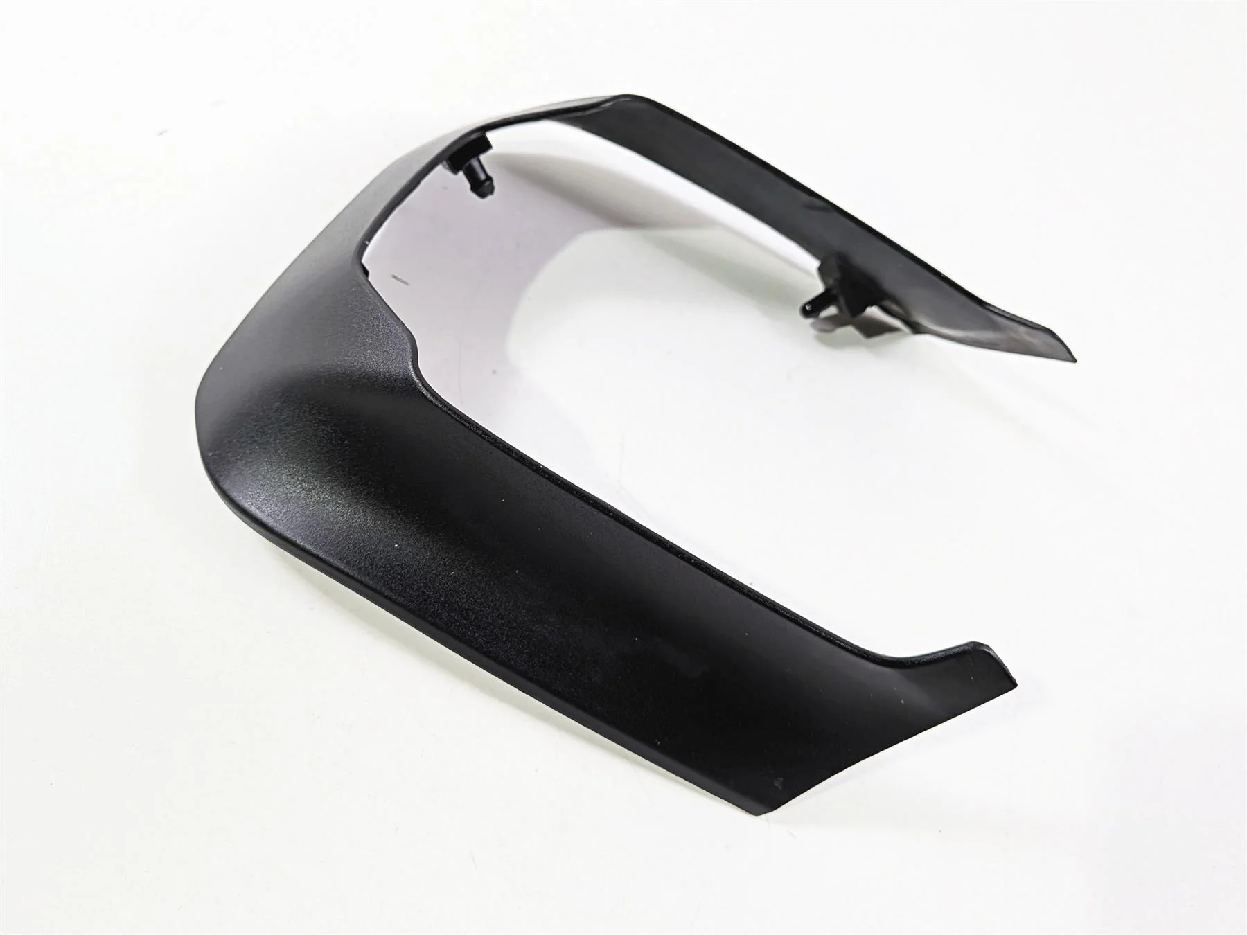 2015 Ducati Scrambler Urban Enduro Fuel Gas Petrol Tank Fairing 48016671B - Image 3