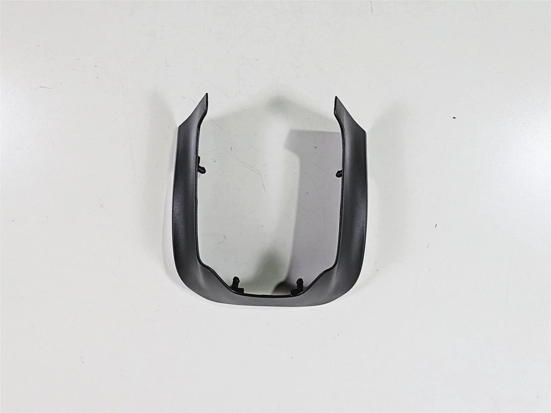 2015 Ducati Scrambler Urban Enduro Fuel Gas Petrol Tank Fairing 48016671B - Image 5