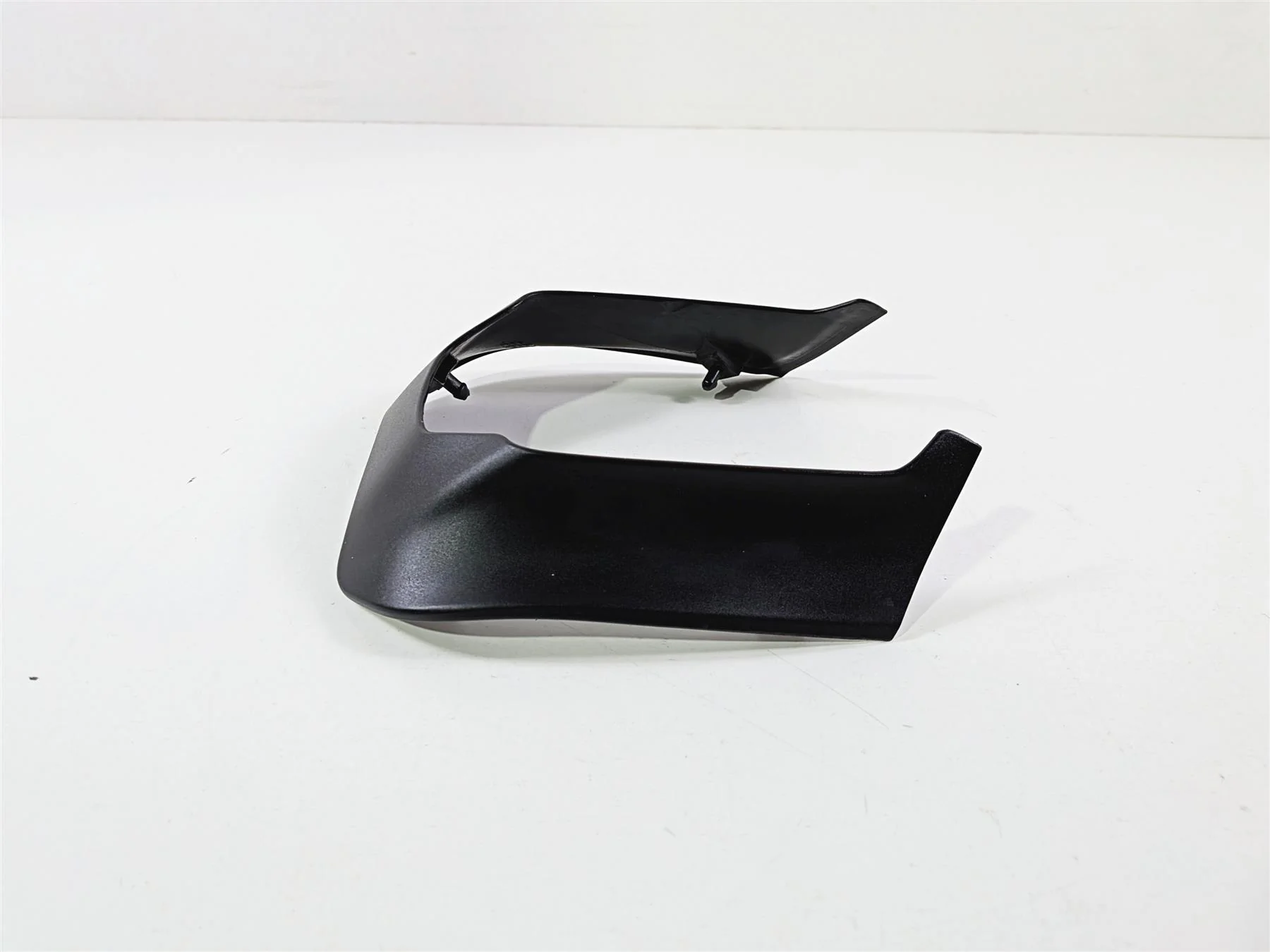 2015 Ducati Scrambler Urban Enduro Fuel Gas Petrol Tank Fairing 48016671B - Image 7