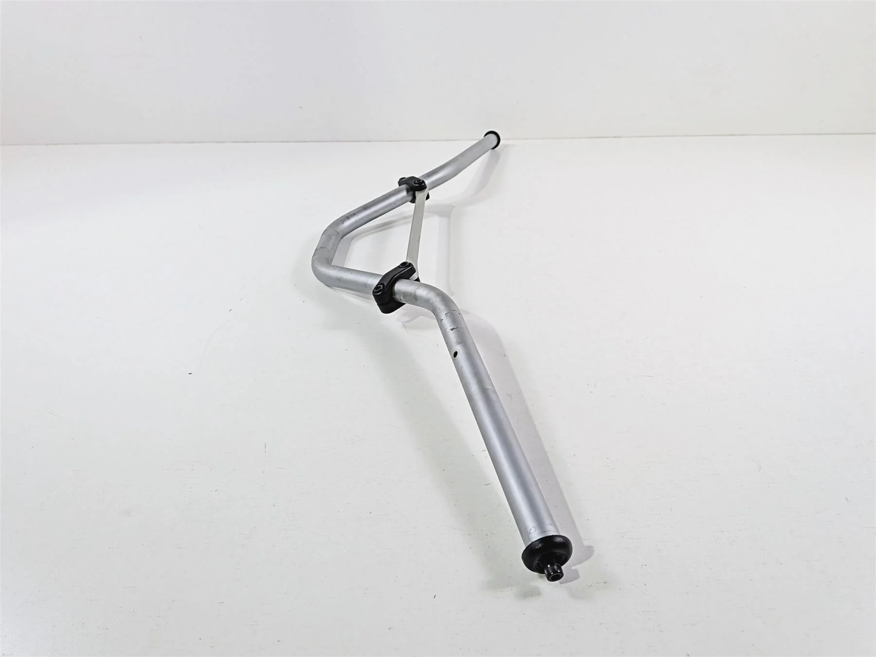 2015 Ducati Scrambler Urban Enduro Handlebar Handle Bar Steering 36011761BA - Image 6
