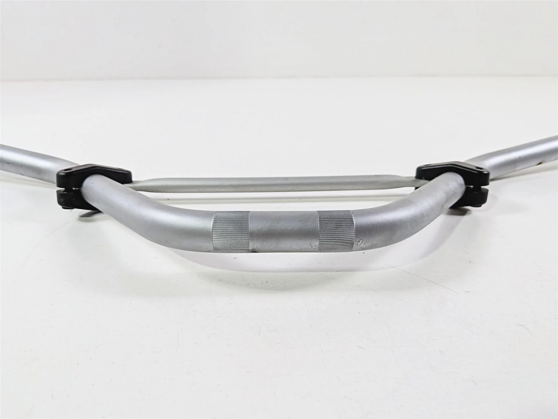 2015 Ducati Scrambler Urban Enduro Handlebar Handle Bar Steering 36011761BA - Image 8