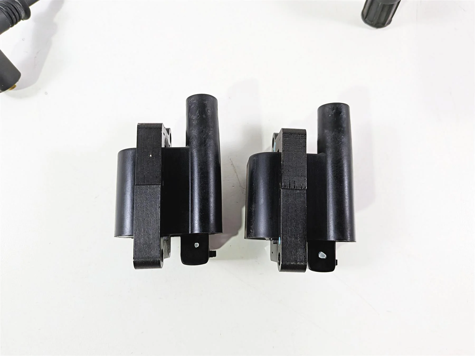 2015 Ducati Scrambler Urban Enduro Ignition Coil Set 38010151A - Image 6