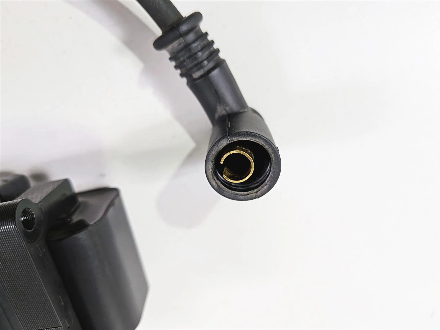 2015 Ducati Scrambler Urban Enduro Ignition Coil Set 38010151A - Image 8