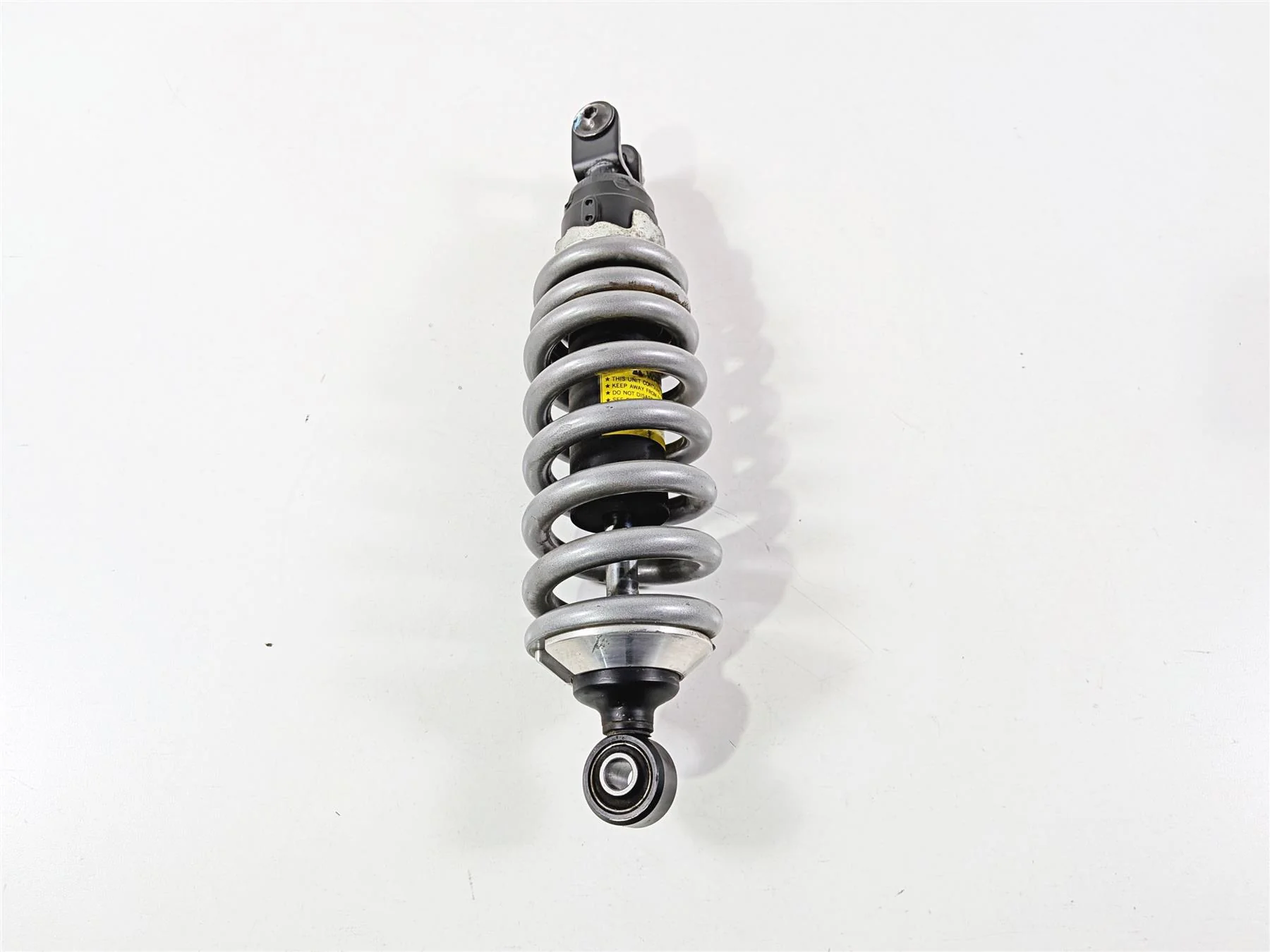 2015 Ducati Scrambler Urban Enduro Kyb Rear Shock Damper Suspension 365P1551B - Image 11