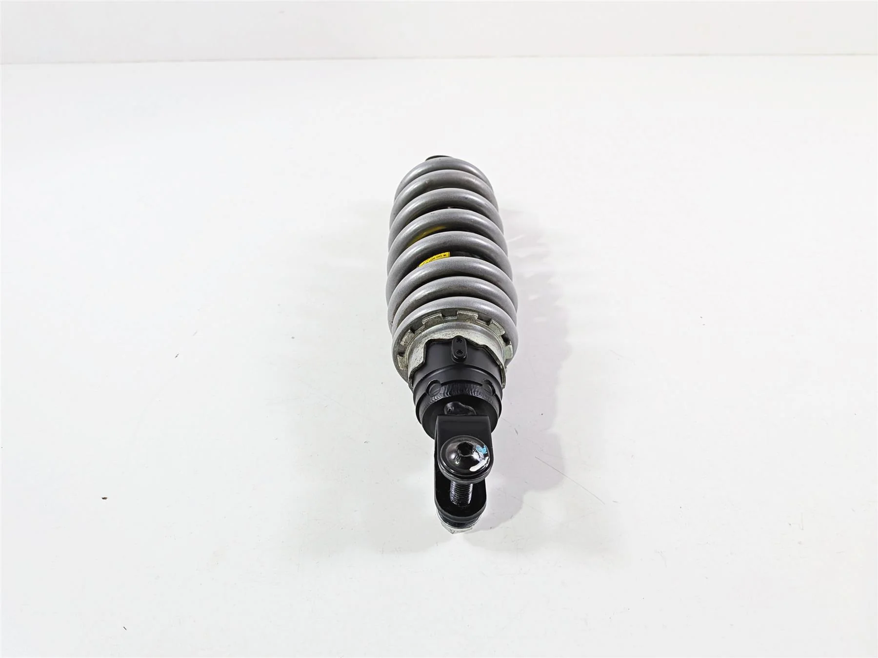 2015 Ducati Scrambler Urban Enduro Kyb Rear Shock Damper Suspension 365P1551B - Image 2