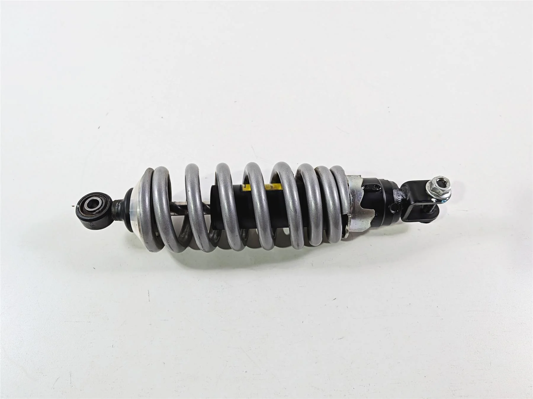 2015 Ducati Scrambler Urban Enduro Kyb Rear Shock Damper Suspension 365P1551B - Image 4
