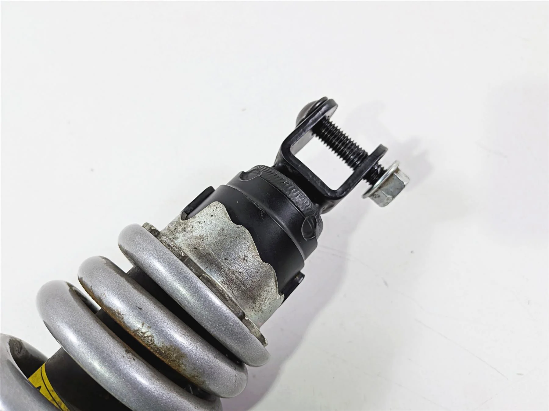2015 Ducati Scrambler Urban Enduro Kyb Rear Shock Damper Suspension 365P1551B - Image 7