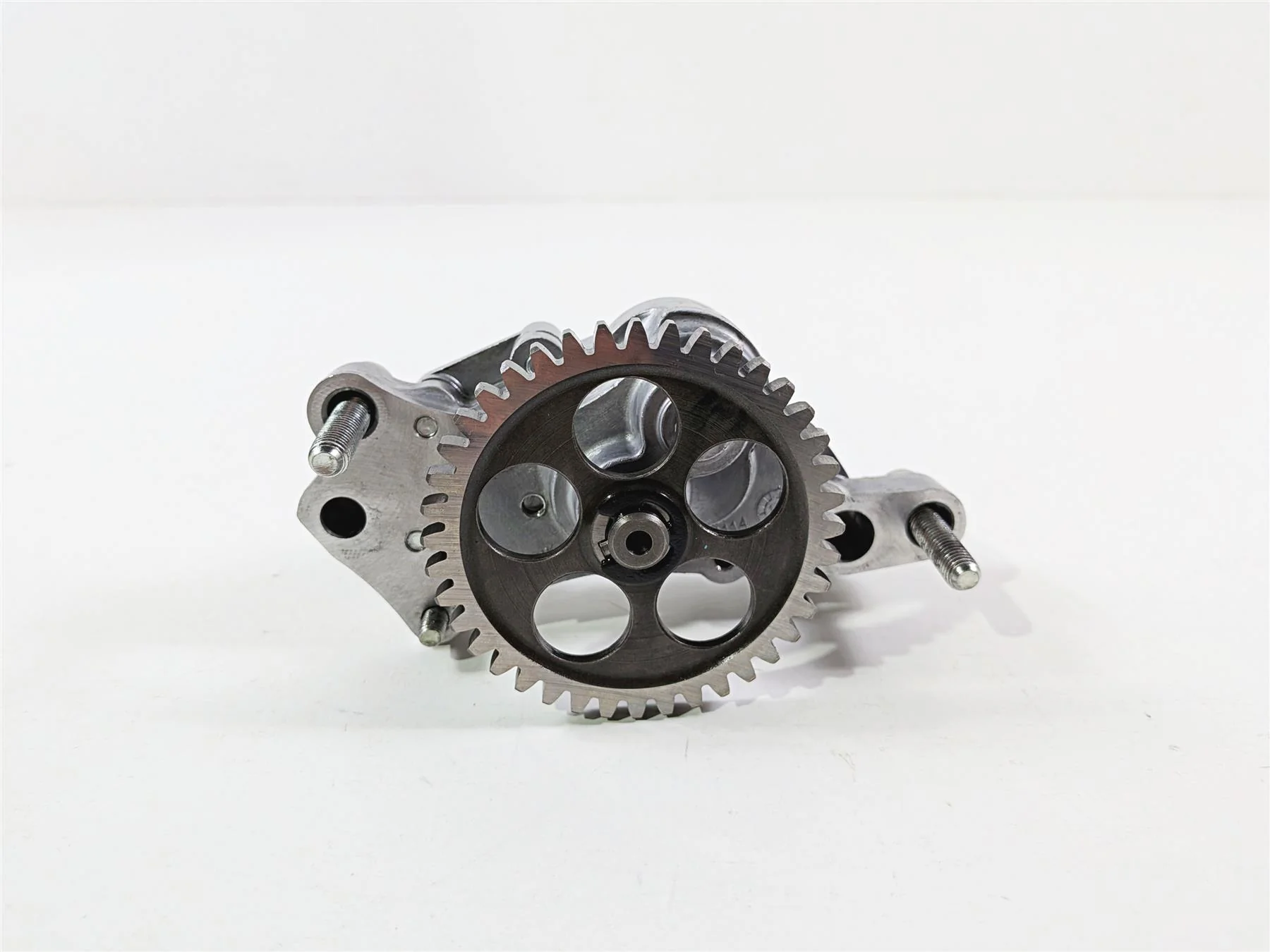 2015 Ducati Scrambler Urban Enduro Oil Pump 174Z0021A - Image 7