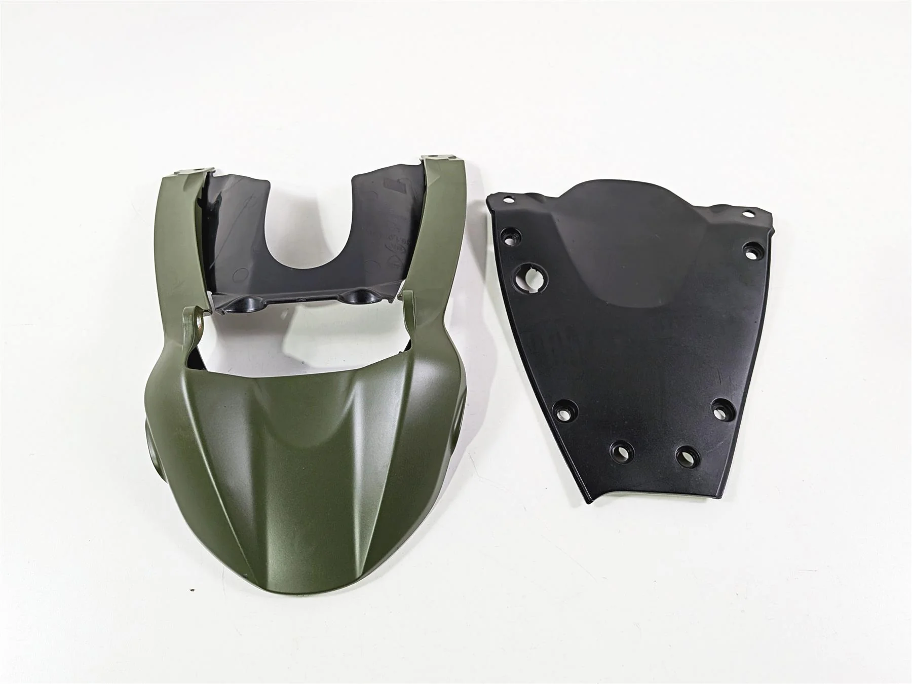 2015 Ducati Scrambler Urban Enduro Rear Fender Cover Fairing Set 56510731AT