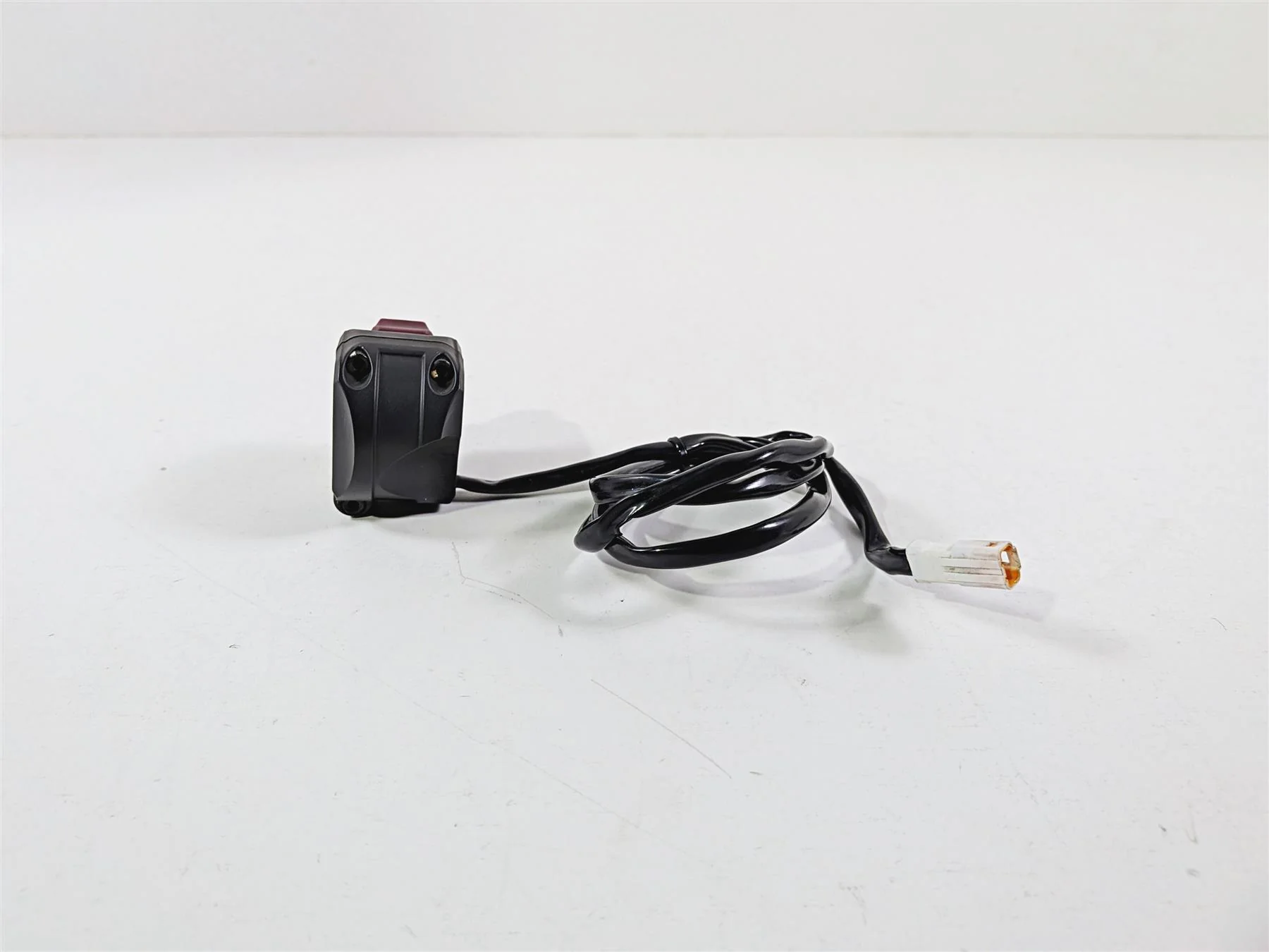 2015 Ducati Scrambler Urban Enduro Right Hand Control Switch 65010172B - Image 4