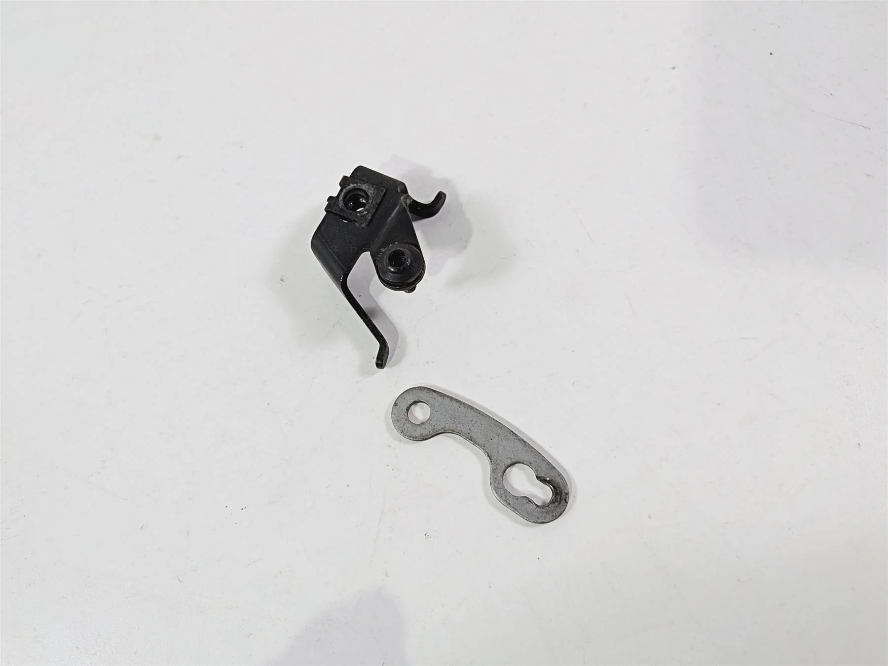 2015 Ducati Scrambler Urban Enduro Side Kickstand Stand & Switch Read 55610871BA - Image 12