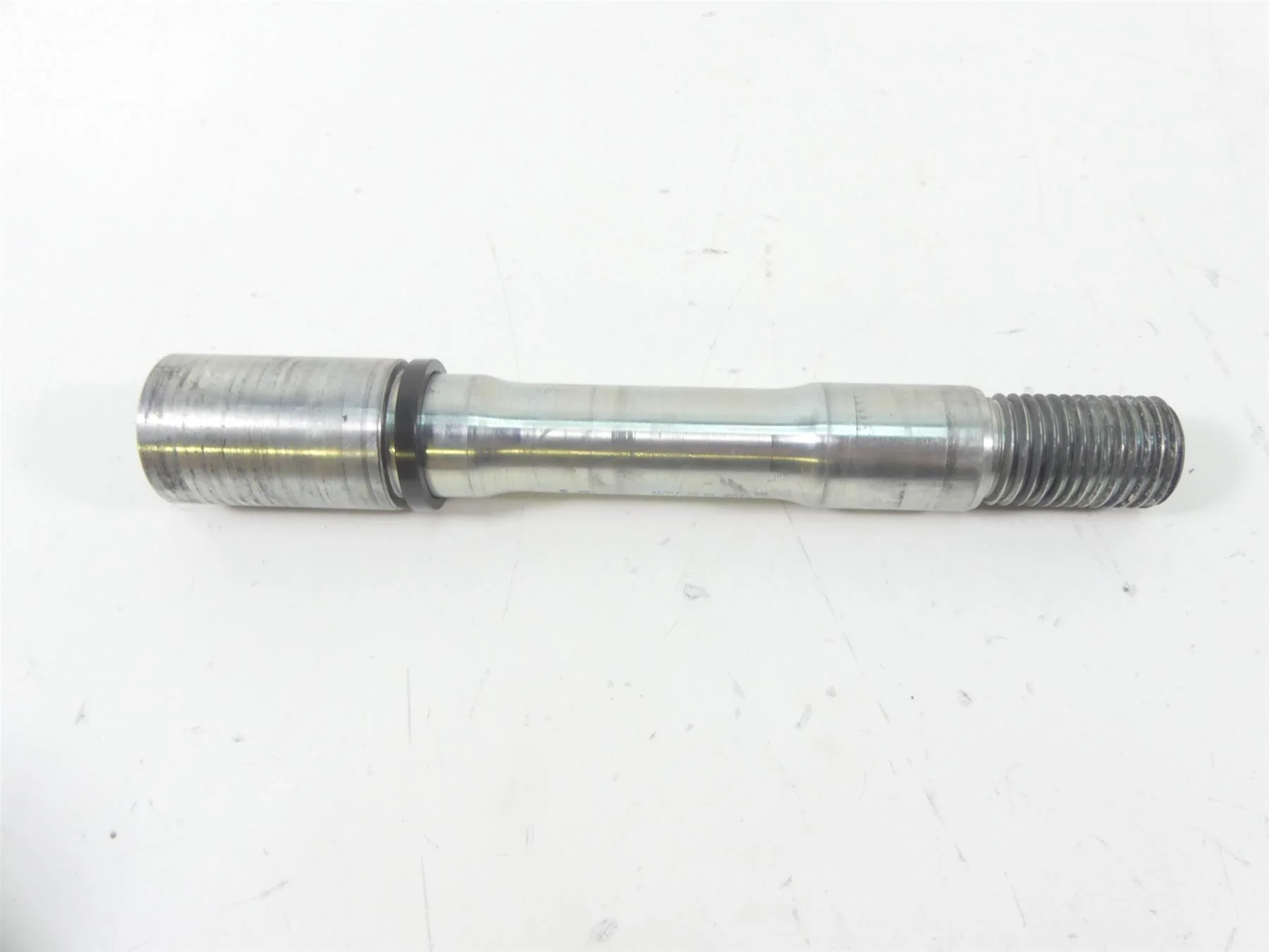 2015 Eric Buell Racing 1190SX Front Axle Wheel Spindle 30mm G0120.1AY