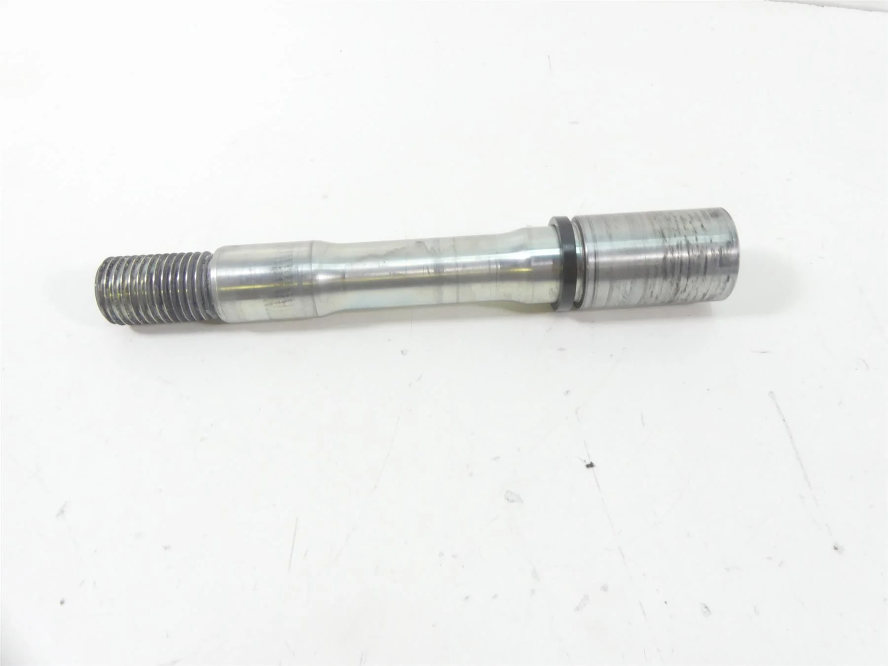 2015 Eric Buell Racing 1190SX Front Axle Wheel Spindle 30mm G0120.1AY - Image 4