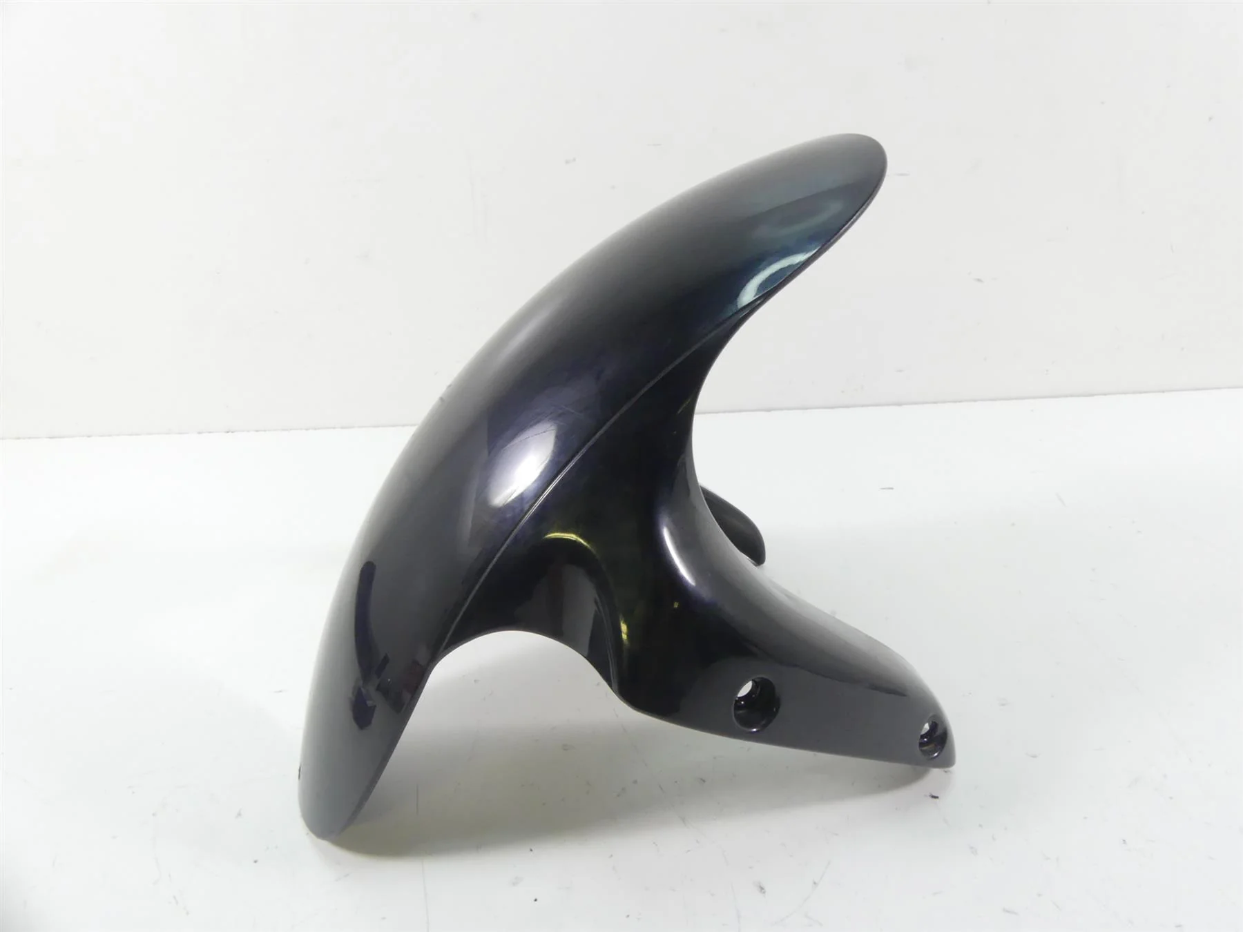 2015 Eric Buell Racing 1190SX Front Fender Tire Hugger M0662.1B7MW