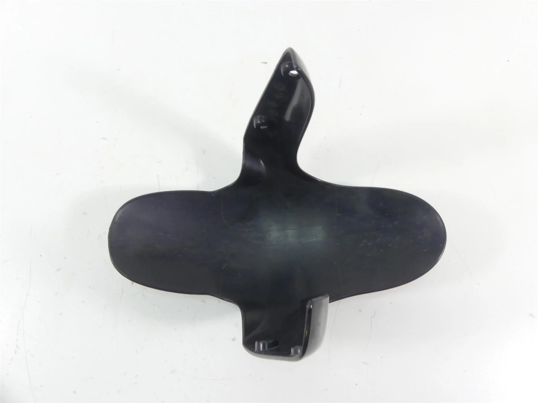 2015 Eric Buell Racing 1190SX Front Fender Tire Hugger M0662.1B7MW - Image 7