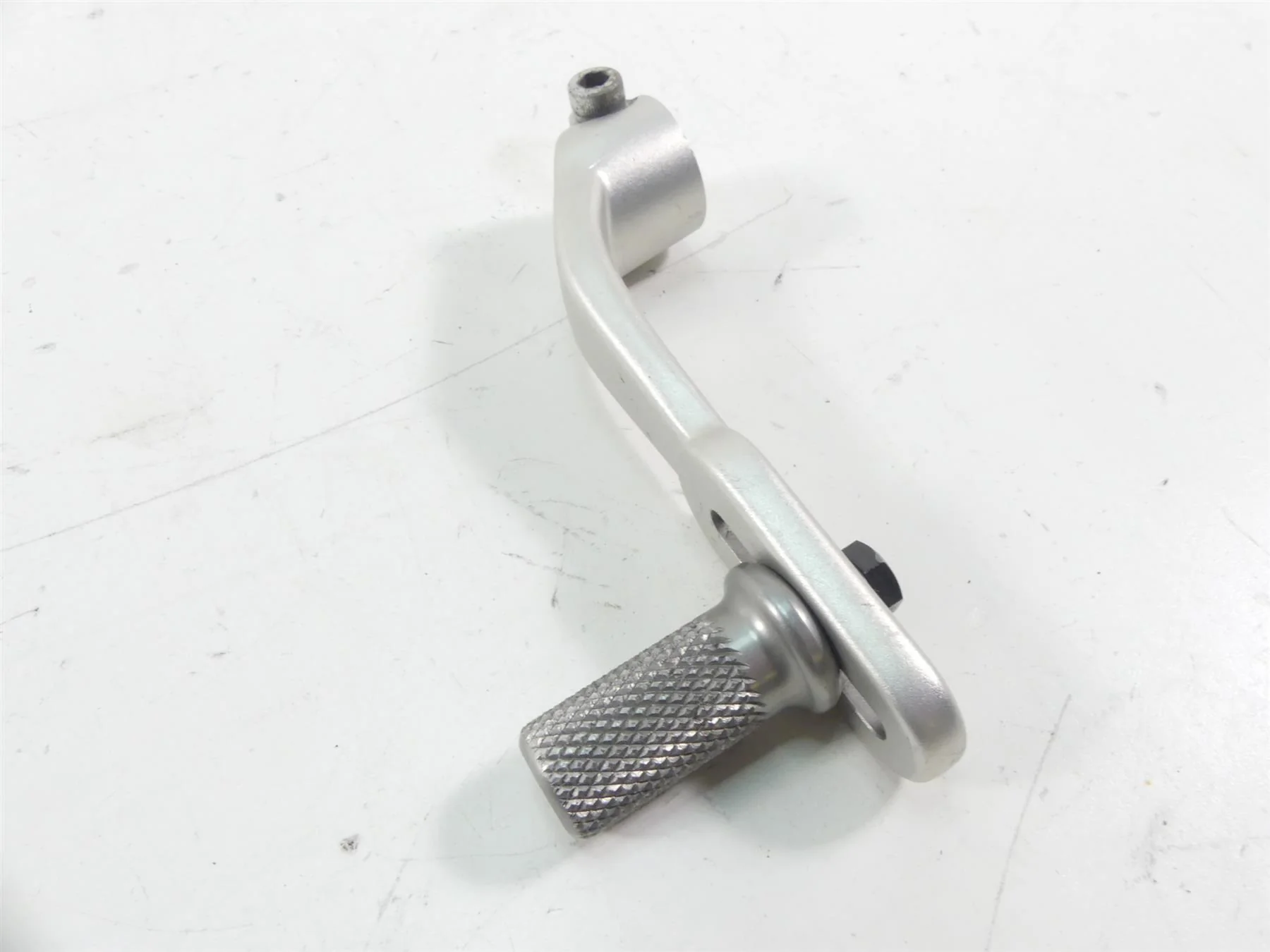 2015 Eric Buell Racing 1190SX Left Footpeg Foot Peg Shifter Set N0402.1B7ZBG - Image 7