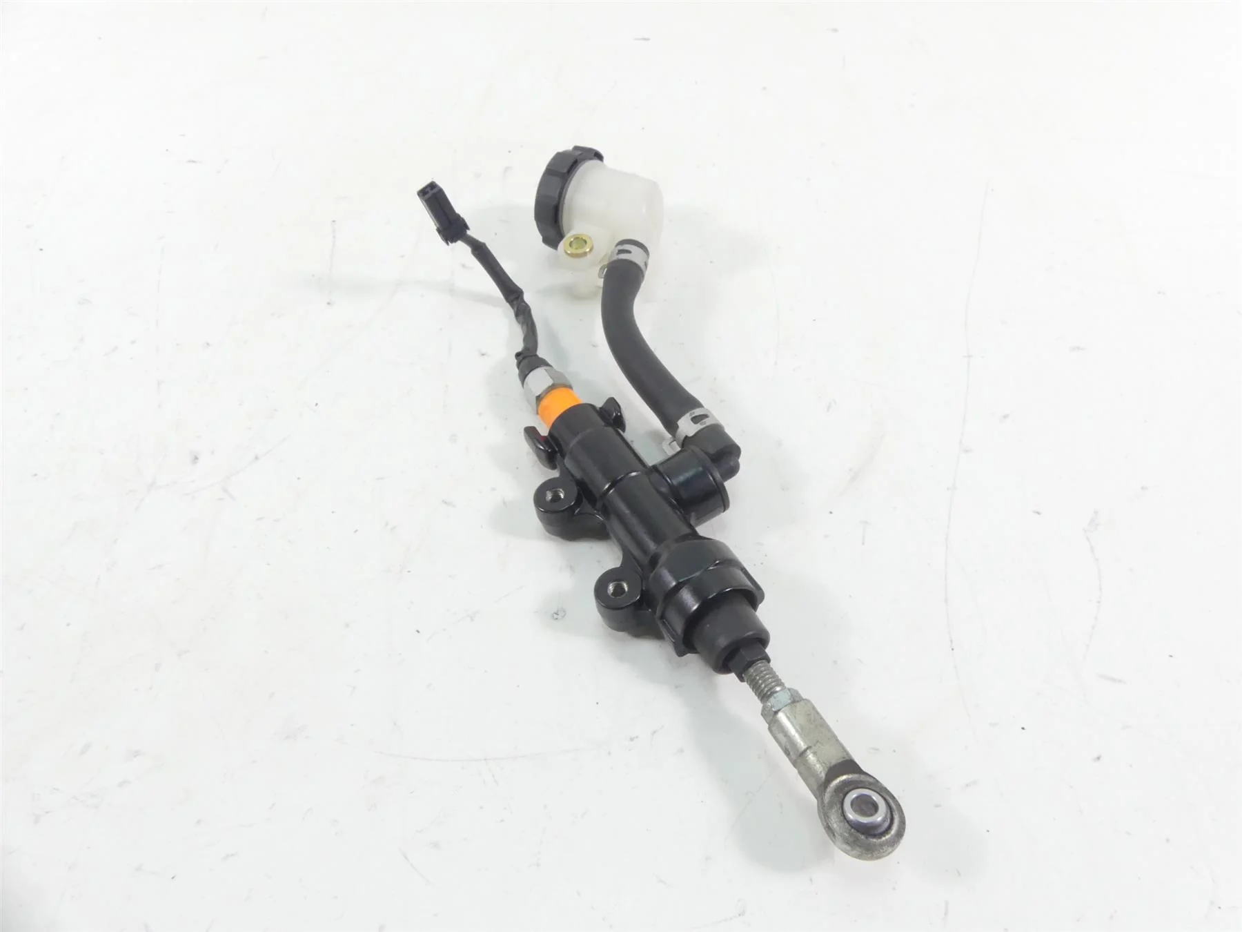 2015 Eric Buell Racing 1190SX Rear Brake Master Cylinder H0205.1B7 - Image 4