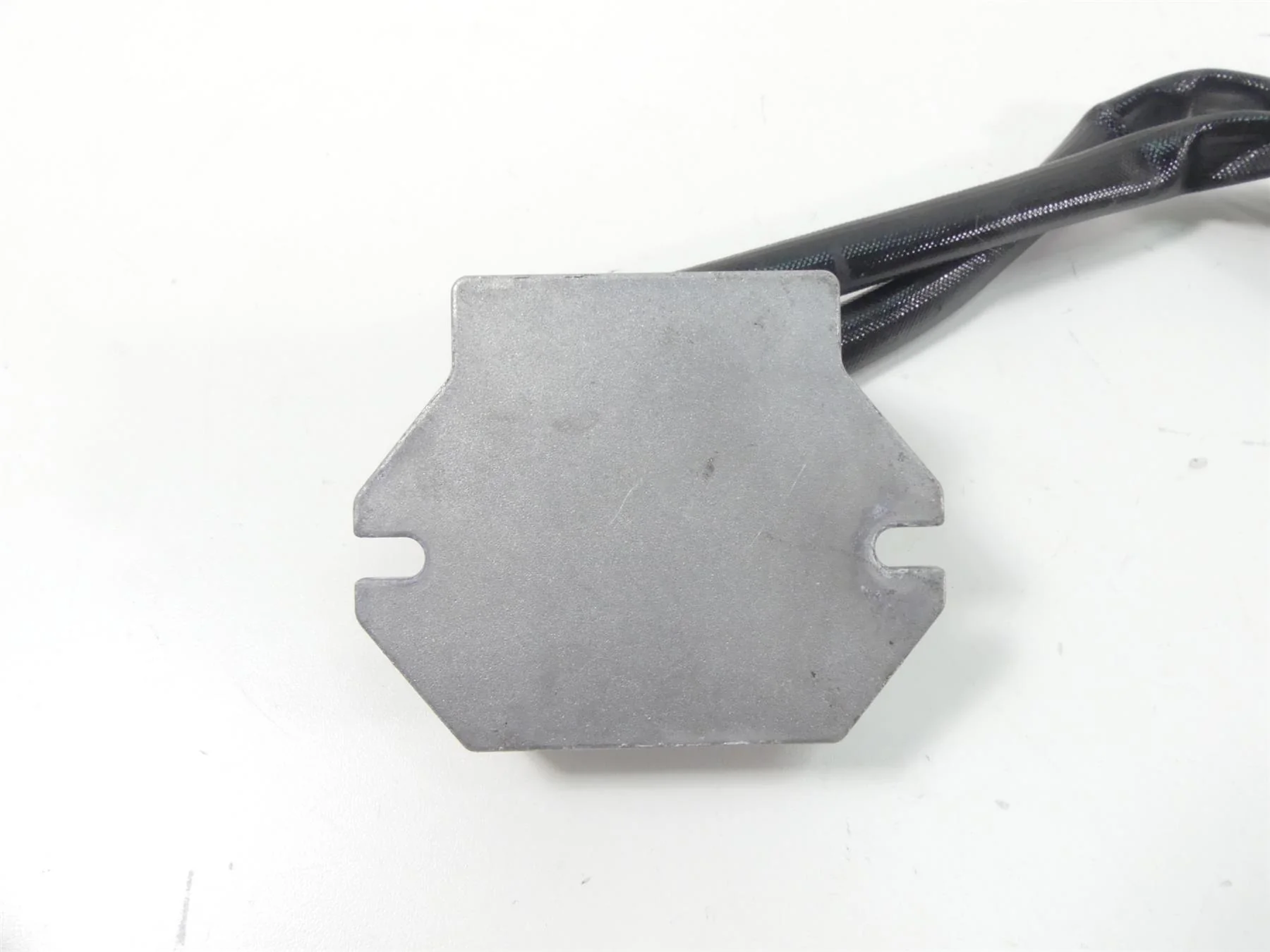 2015 Eric Buell Racing 1190SX Rectifier Voltage Regulator Y0302.1B7 - Image 6