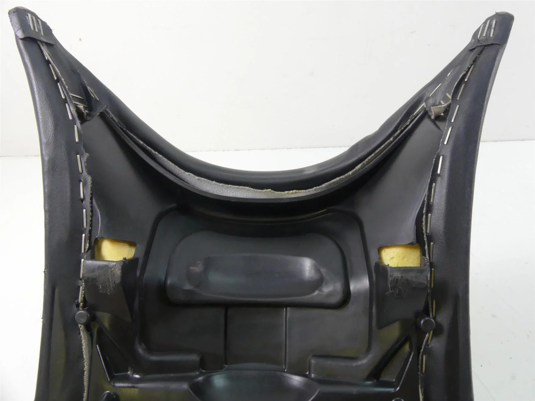 2015 Eric Buell Racing 1190SX Rider Driver Saddle Seat -Read N0025.1B7 - Image 7