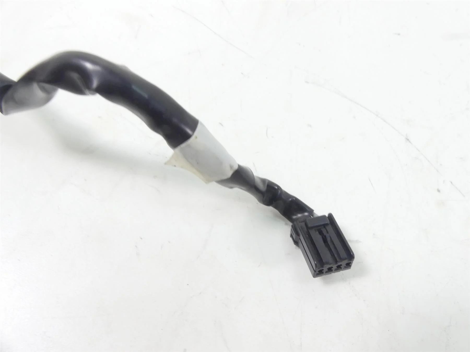 2015 Eric Buell Racing 1190SX Right Hand Kill Start Control Switch Y0745.1AY - Image 7