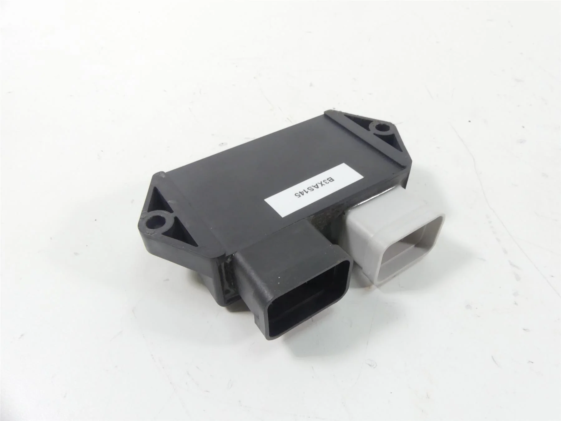 2015 Eric Buell Racing 1190SX RX Cdi Ecu Ecm Module IDSPD Adams Exhaust 204053 - Image 5