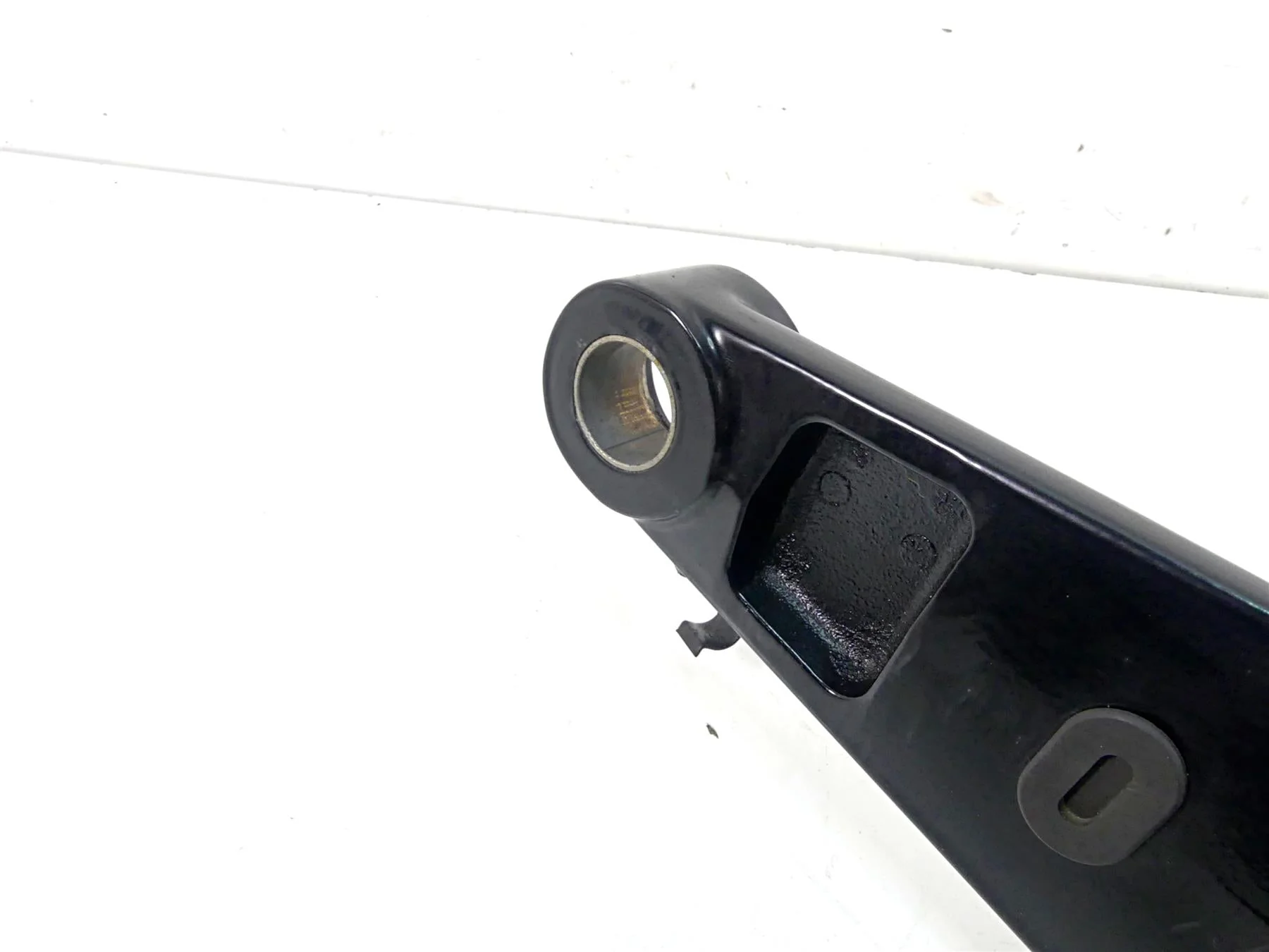 2015 Harley Davidson VRSCDX Night Rod Sp Swingarm Swing Arm & Guards 48612-07A - Image 10