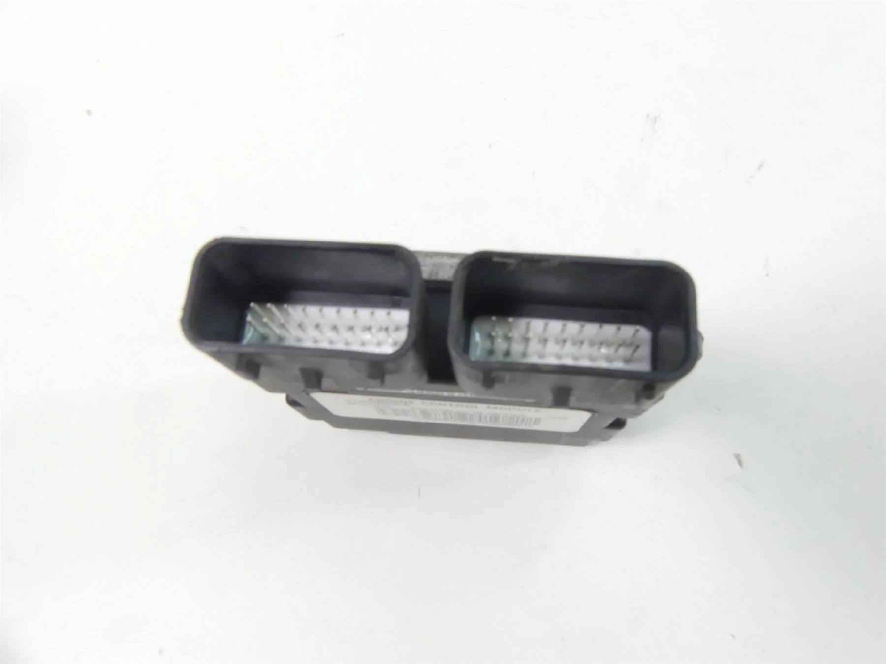 2015 Harley FLS Softail Slim Cdi Ecu Ecm Engine Control Module 22K 41000006A - Image 5