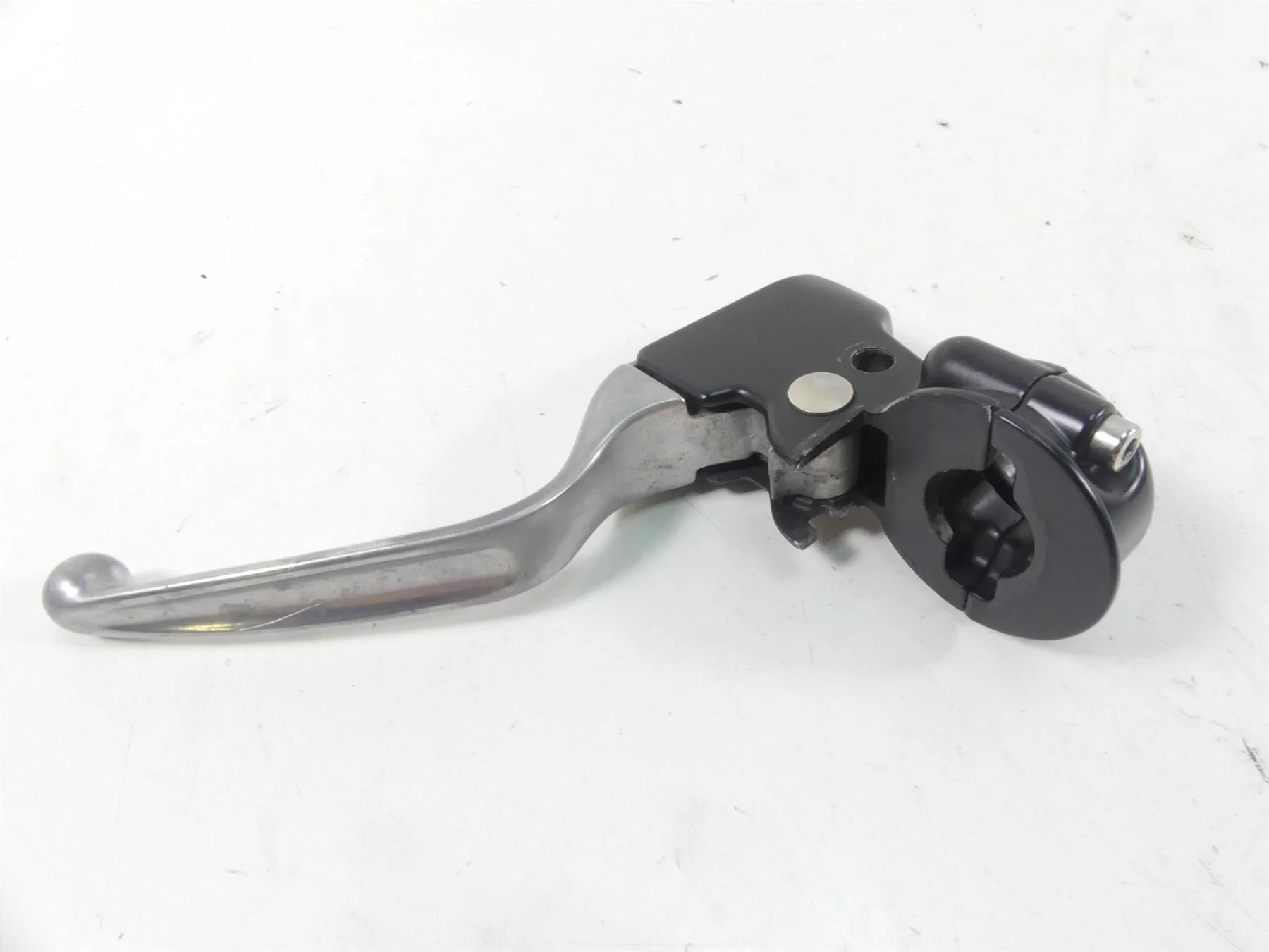 2015 Harley FLS Softail Slim Clutch Perch & Lever 38700-08 45080-08