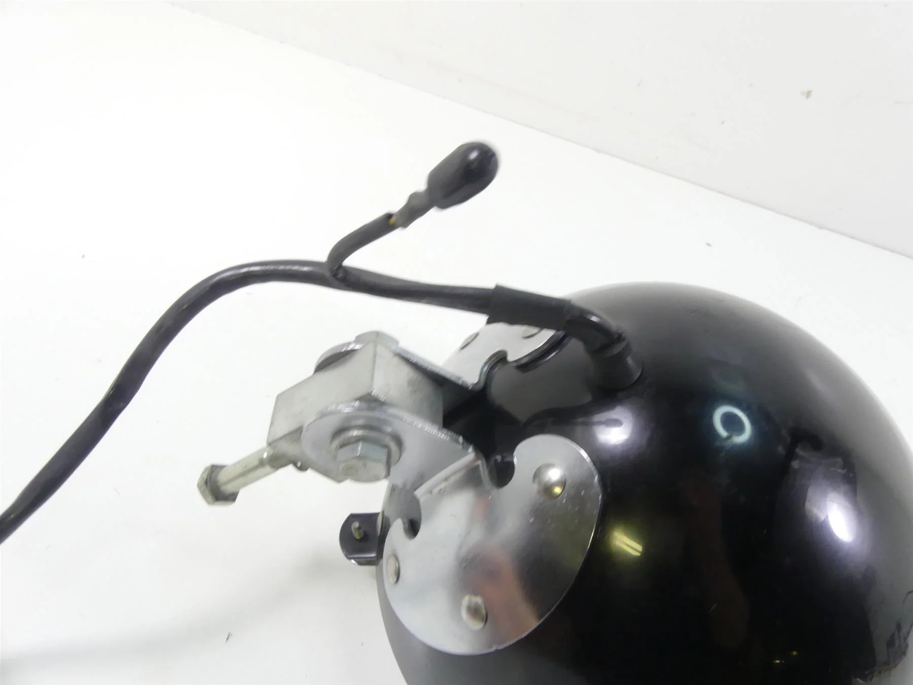2015 Harley FLS Softail Slim Headlight Head Light -Read 68342-05 - Image 8