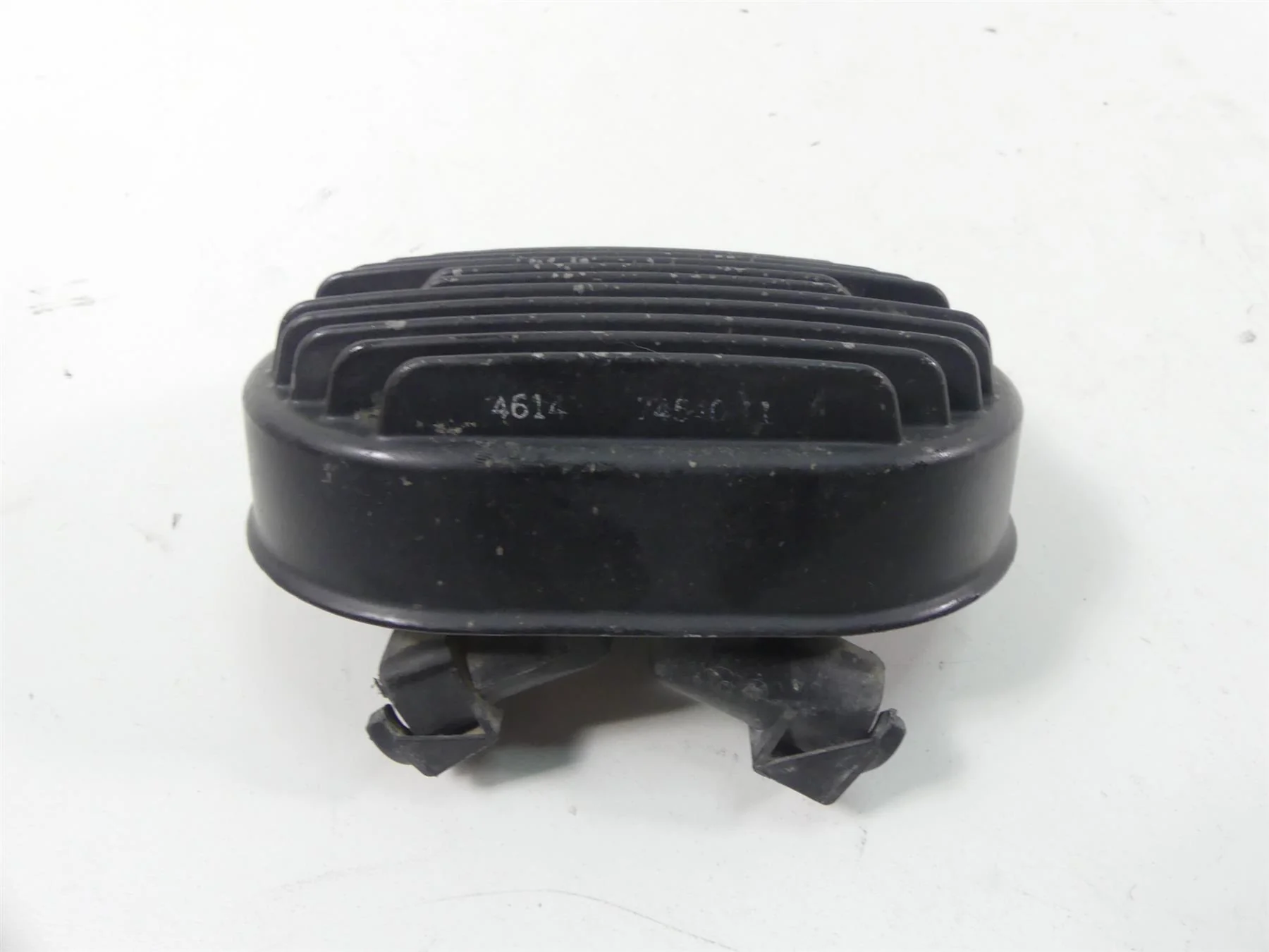 2015 Harley FLS Softail Slim Rectifier Voltage Regulator 74540-11 - Image 4