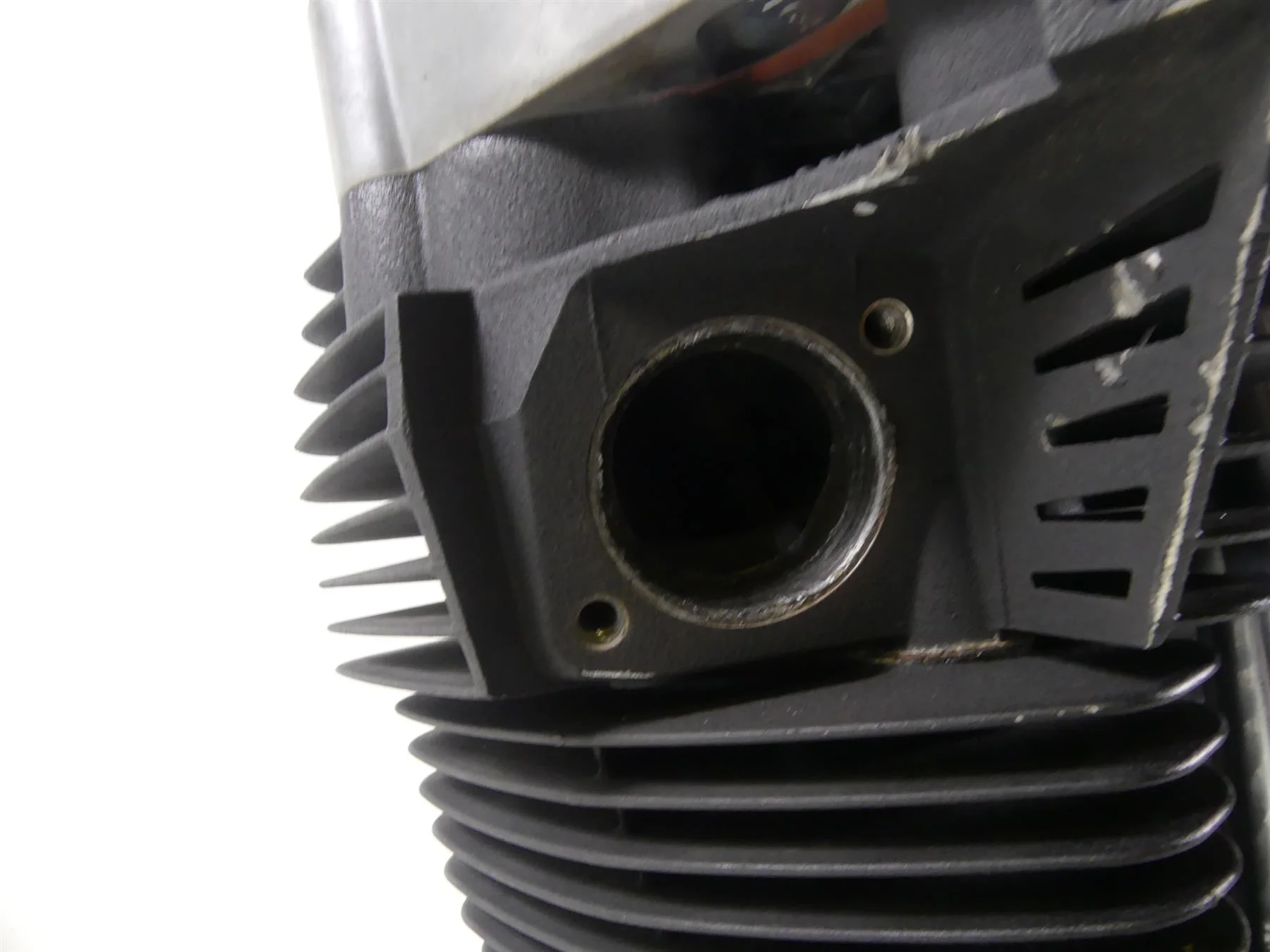 2015 Harley FLS Softail Slim Running Engine Motor 22K -Video 19818-15 - Image 6