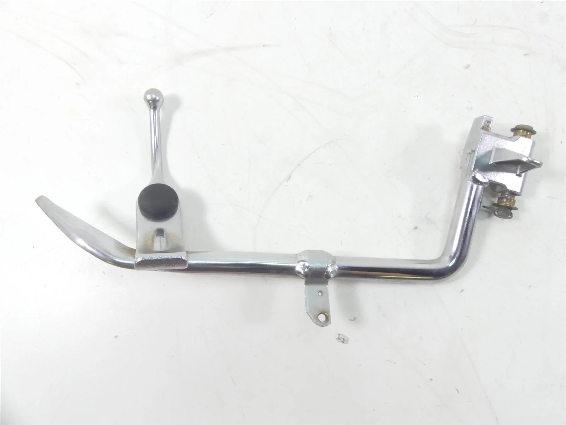 2015 Harley FLS Softail Slim Side Kickstand Jiffy Kick Stand 50103-07