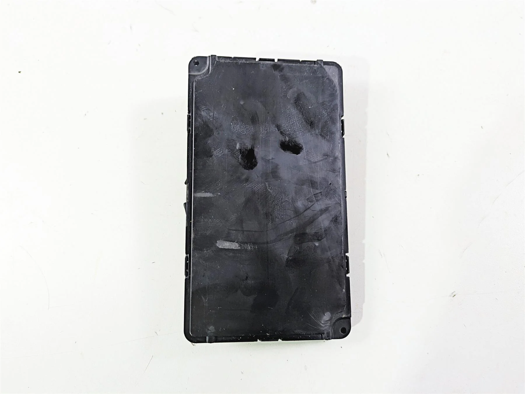 2015 Harley FXDF Dyna Fat Bob Bcm X-Axis Body Control Module 69992-12B - Image 8