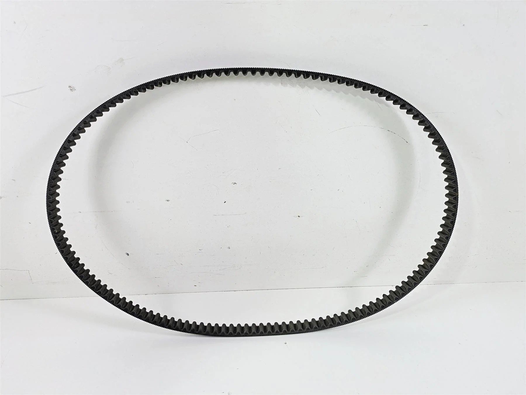 2015 Harley FXDF Dyna Fat Bob Rear Drive Belt 131T 1" 40046-07