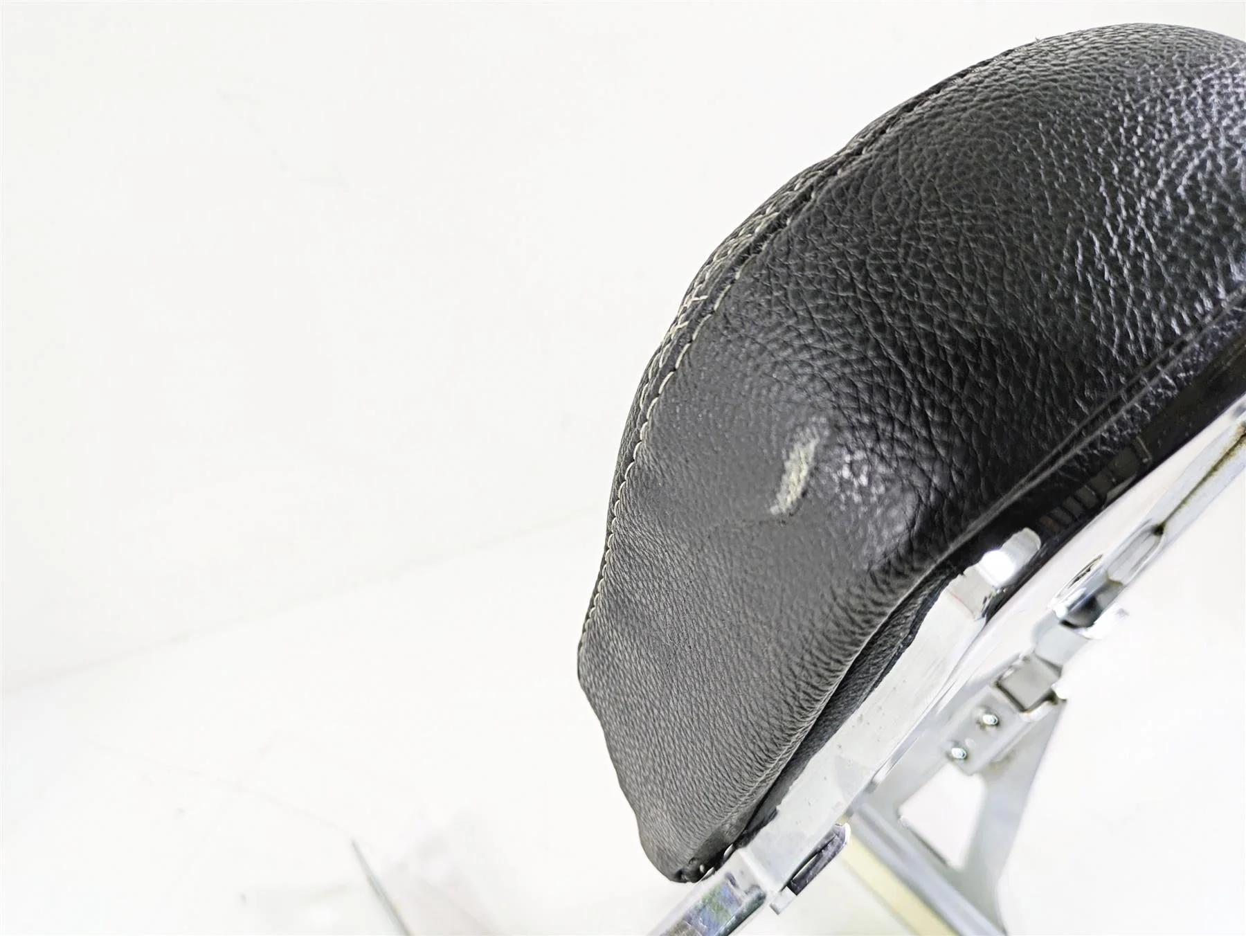 2015 Harley FXDL Dyna Low Rider 19" Tall Sissy Bar Passenger Backrest - Image 11