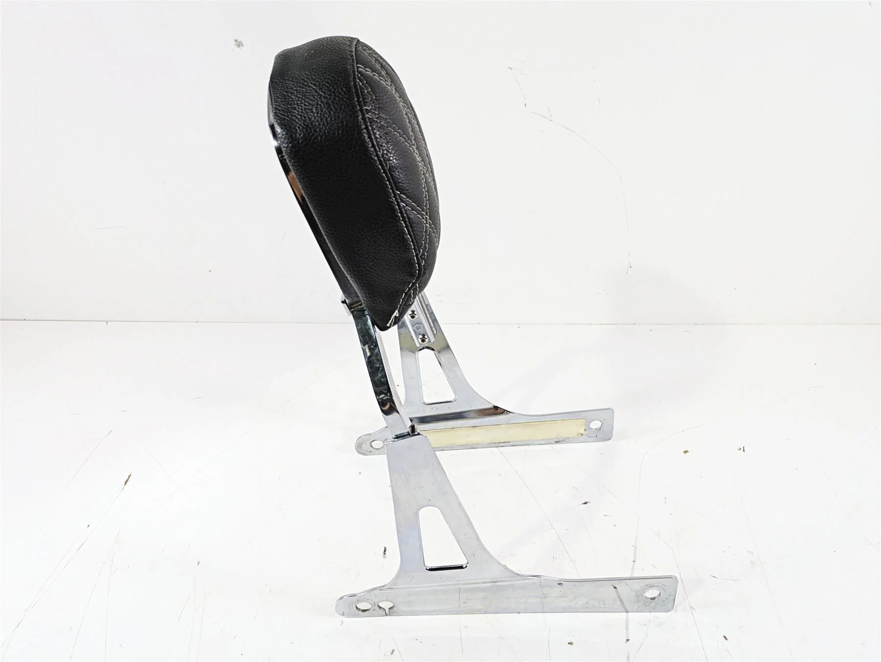 2015 Harley FXDL Dyna Low Rider 19" Tall Sissy Bar Passenger Backrest - Image 5