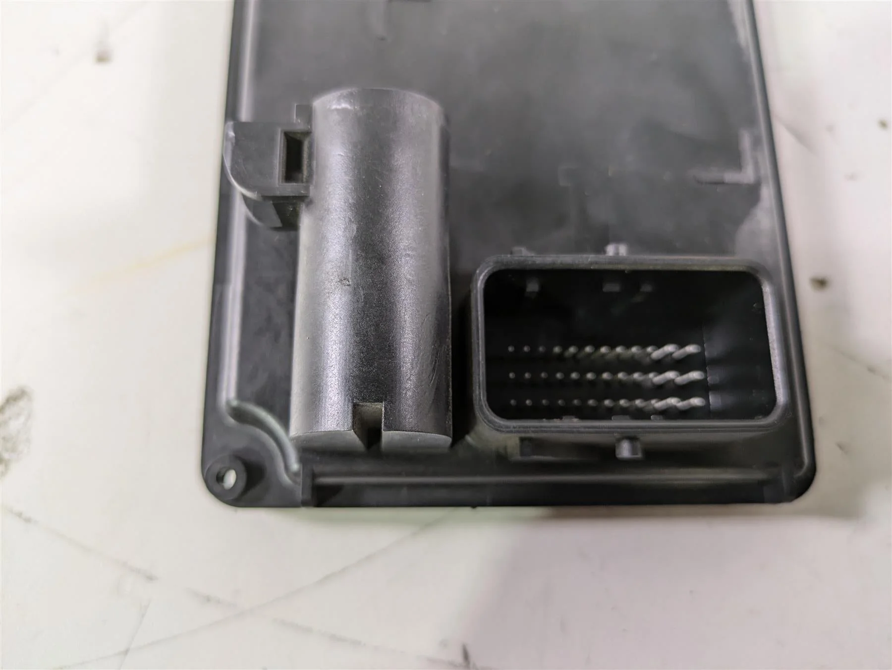 2015 Harley FXDL Dyna Low Rider Bcm Body Control Module X-Axis 69992-12B - Image 7
