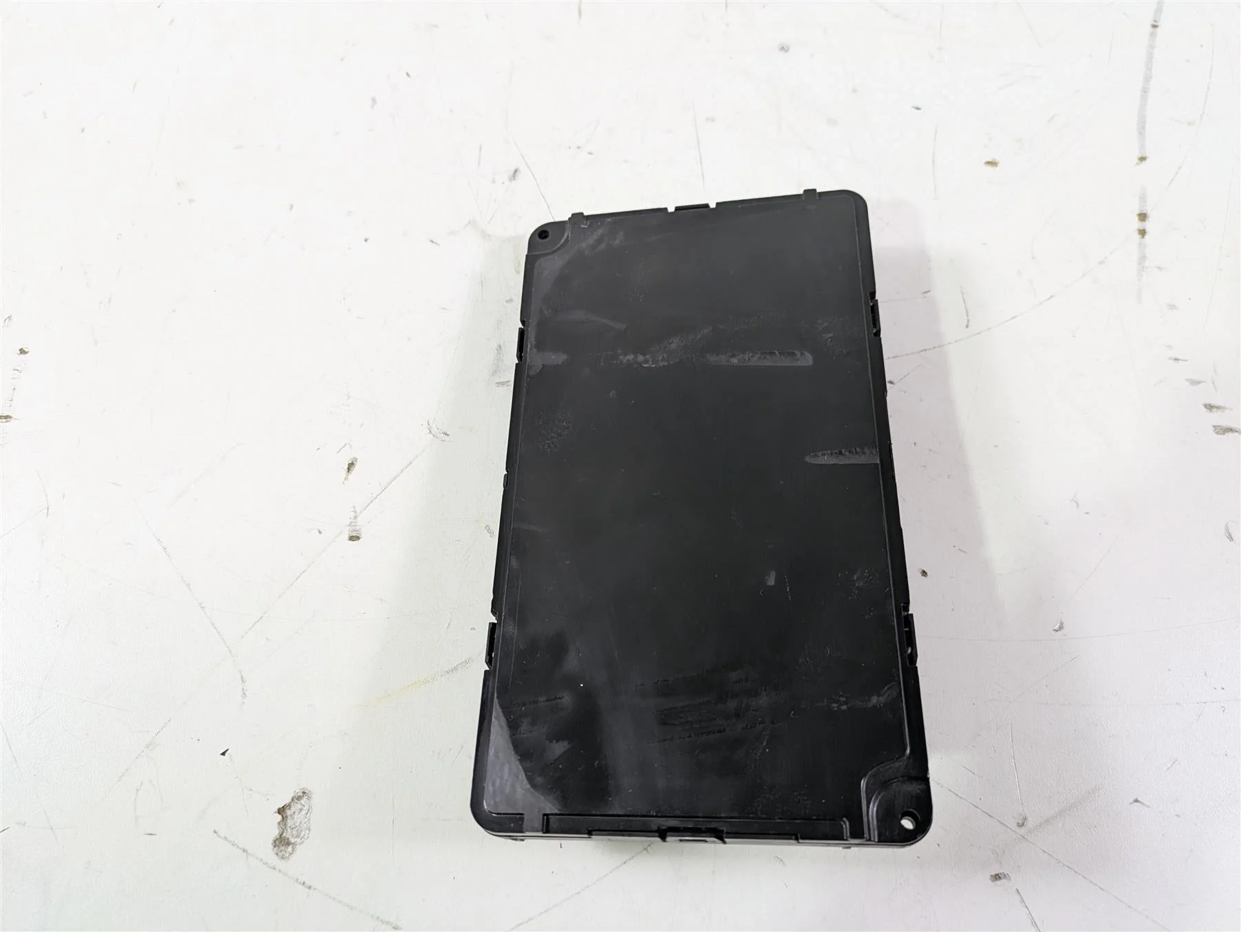 2015 Harley FXDL Dyna Low Rider Bcm Body Control Module X-Axis 69992-12B - Image 9