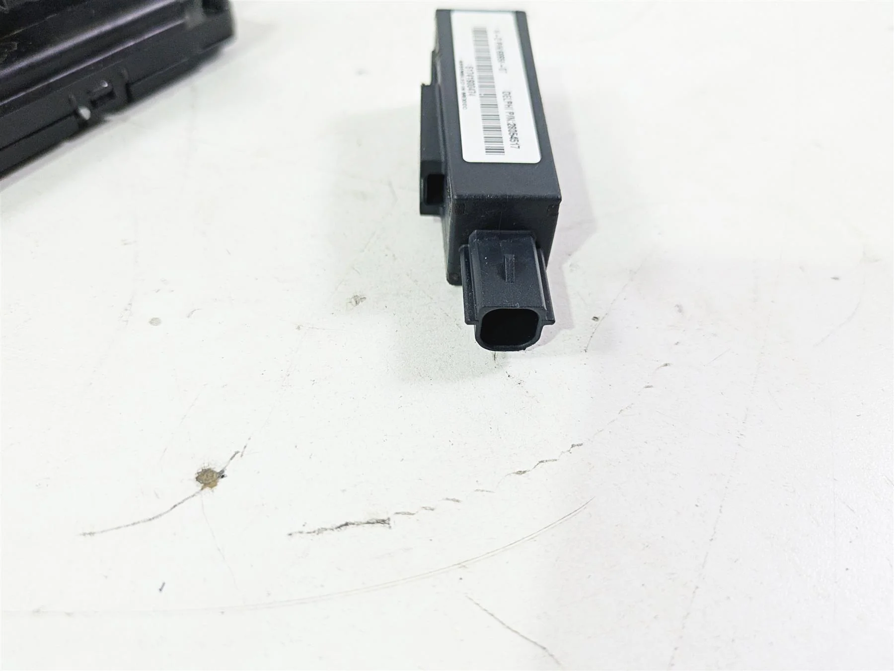 2015 Harley FXDL Dyna Low Rider Bcm Body Control Module X-Axis 69994-12B - Image 8