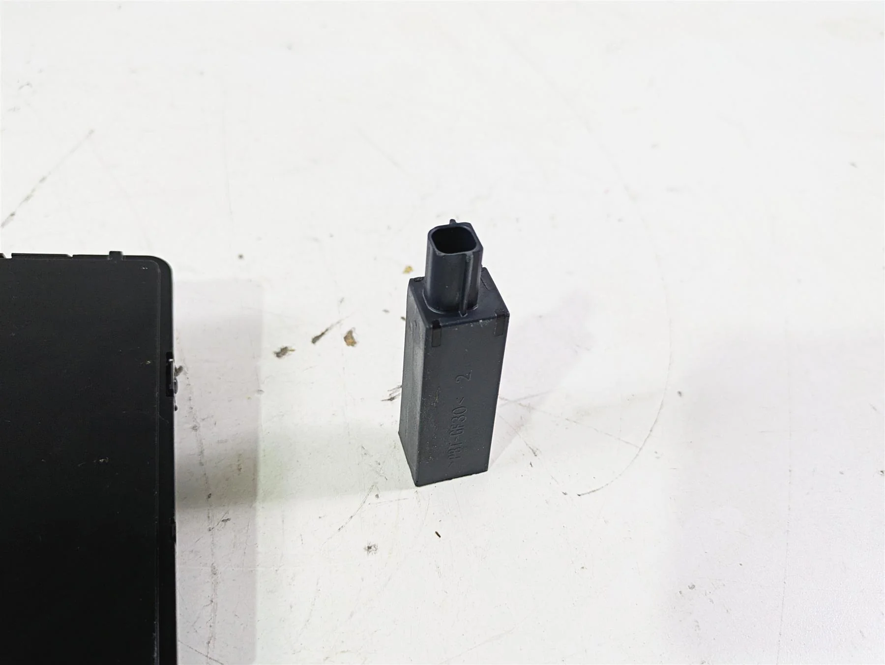 2015 Harley FXDL Dyna Low Rider Bcm Body Control Module X-Axis 69994-12B - Image 9