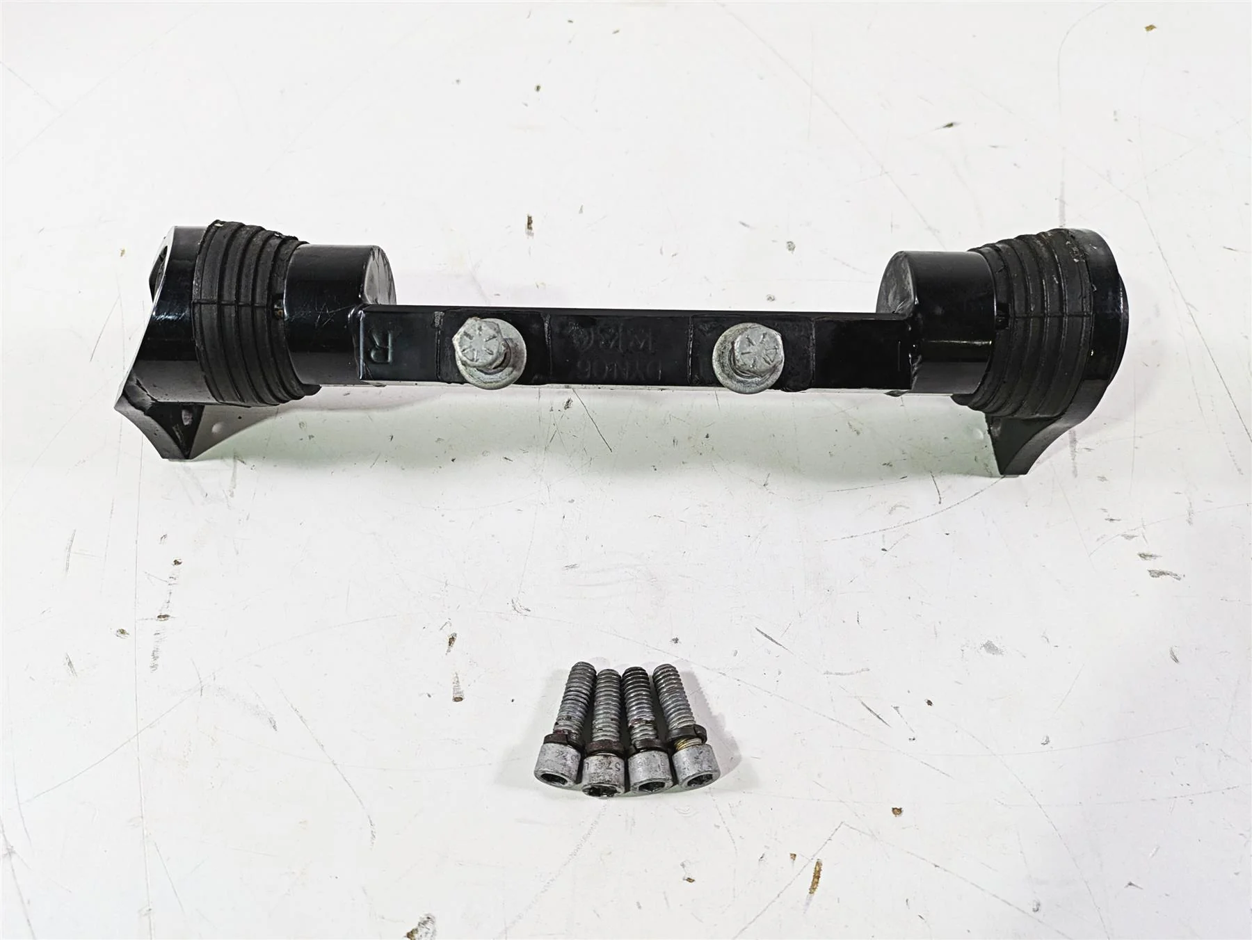 2015 Harley FXDL Dyna Low Rider Big Bear Performance Front Engine Motor Mount