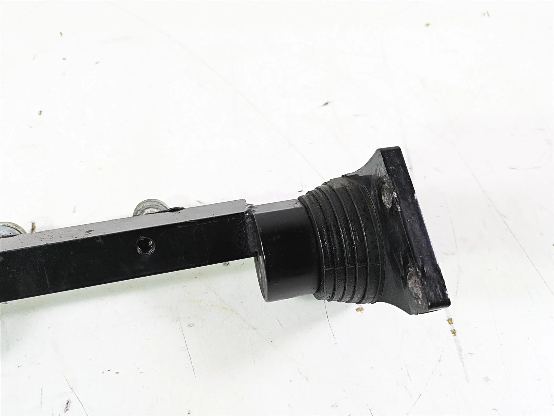 2015 Harley FXDL Dyna Low Rider Big Bear Performance Front Engine Motor Mount - Image 10