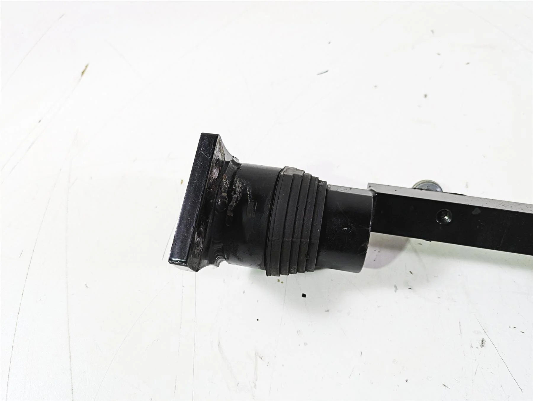2015 Harley FXDL Dyna Low Rider Big Bear Performance Front Engine Motor Mount - Image 11