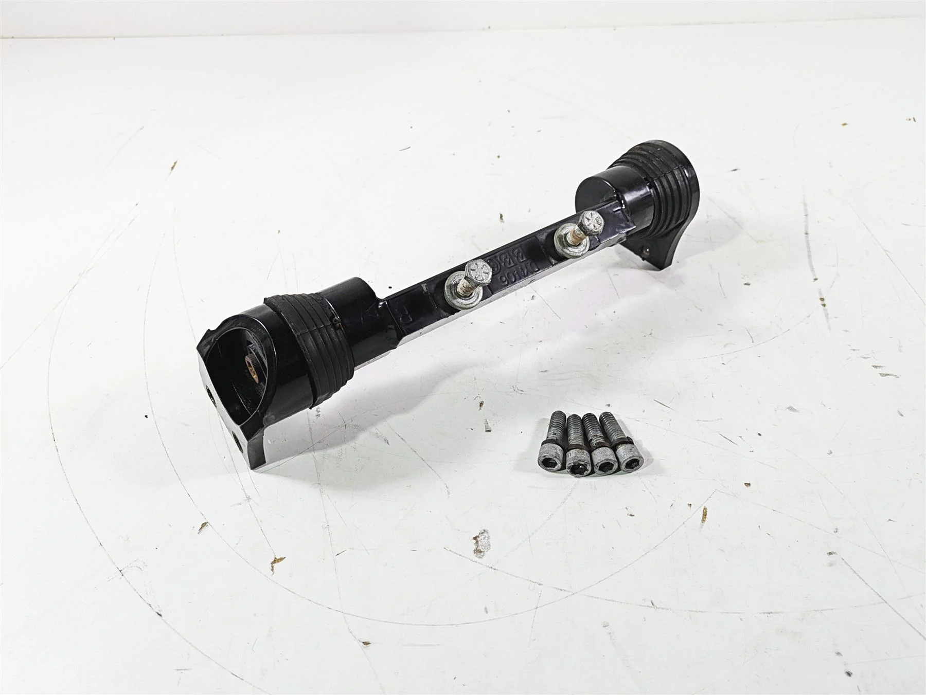 2015 Harley FXDL Dyna Low Rider Big Bear Performance Front Engine Motor Mount - Image 12